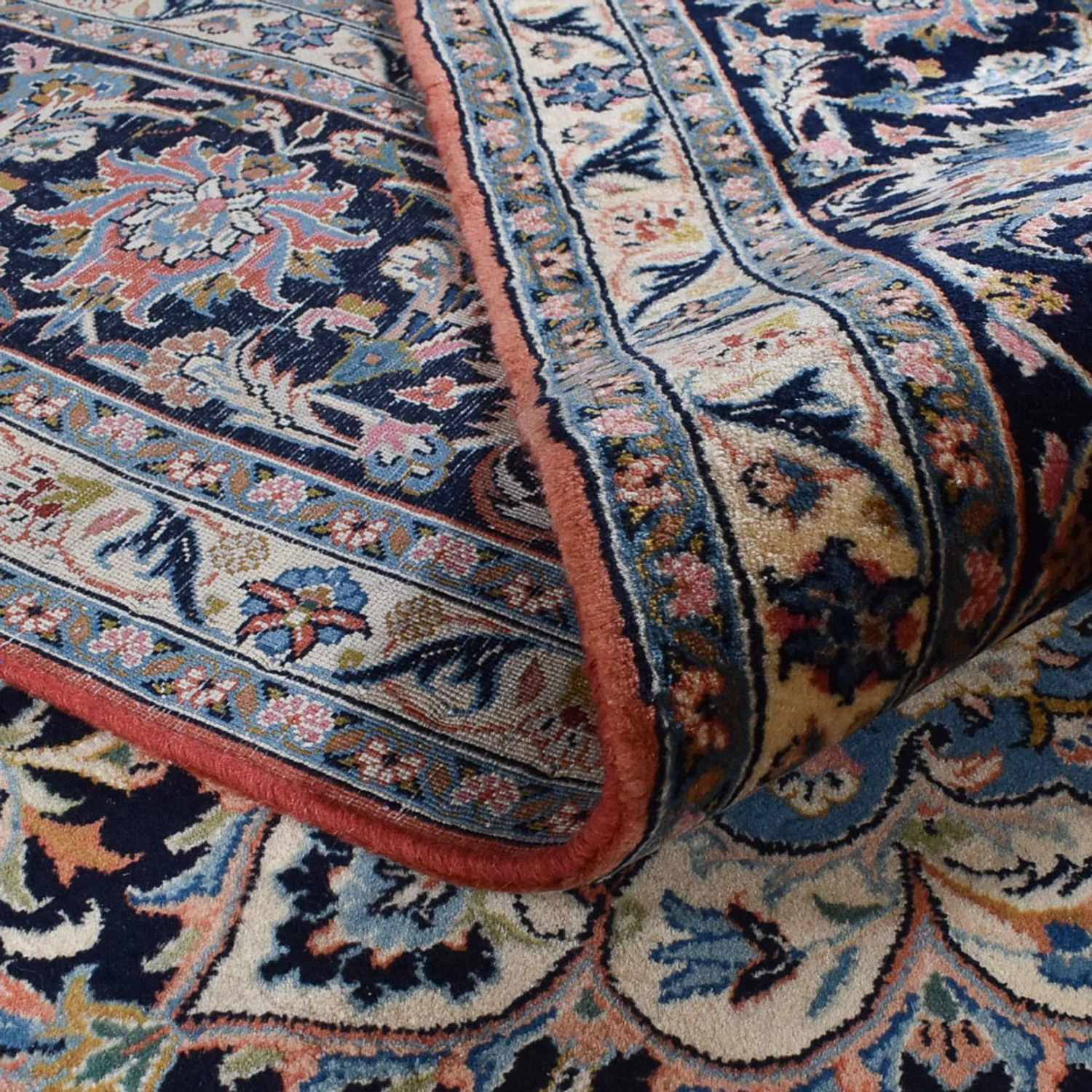 Maschad Teppich 390x290cm - Perserteppich - Image 4