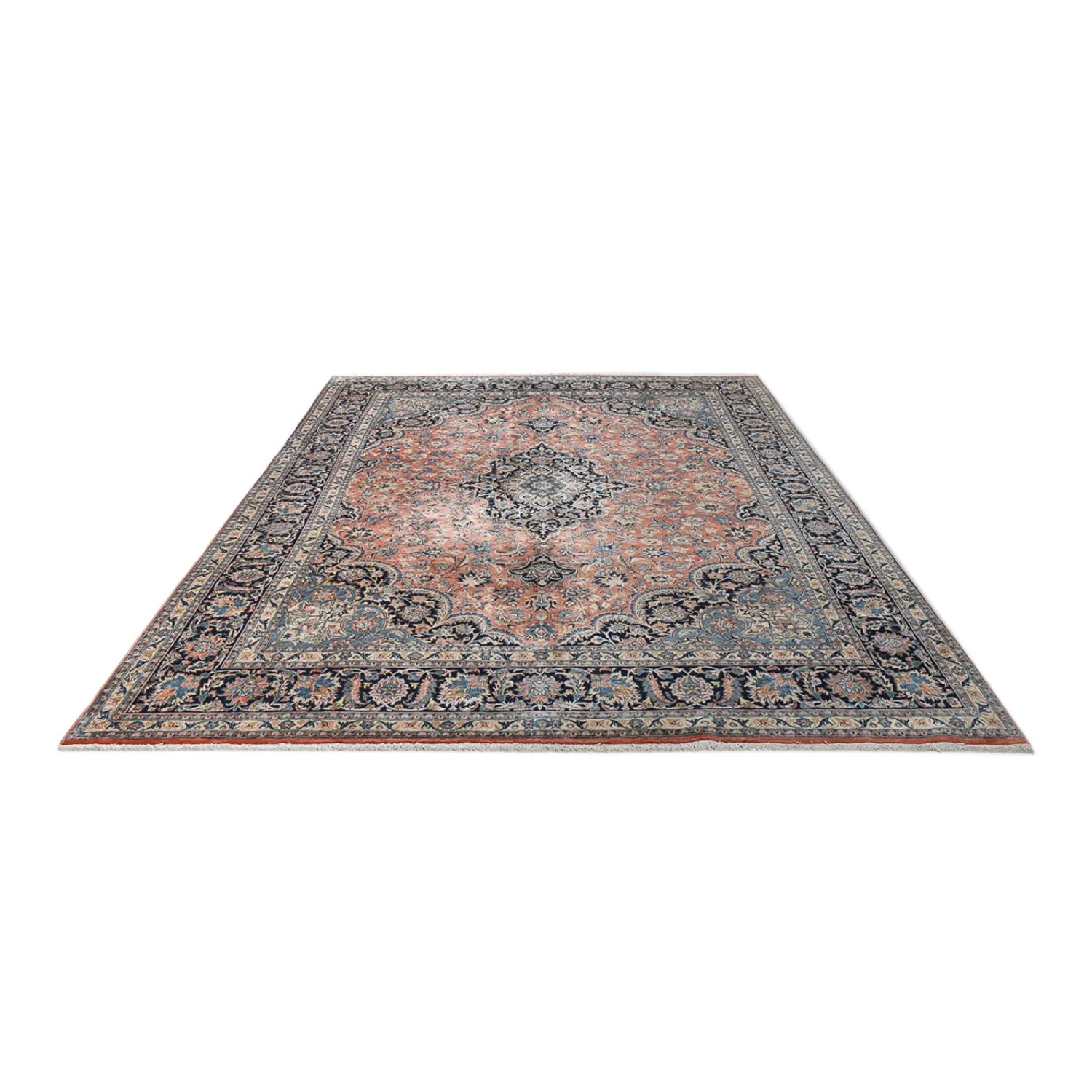 Maschad Teppich 390x290cm - Perserteppich - Image 5