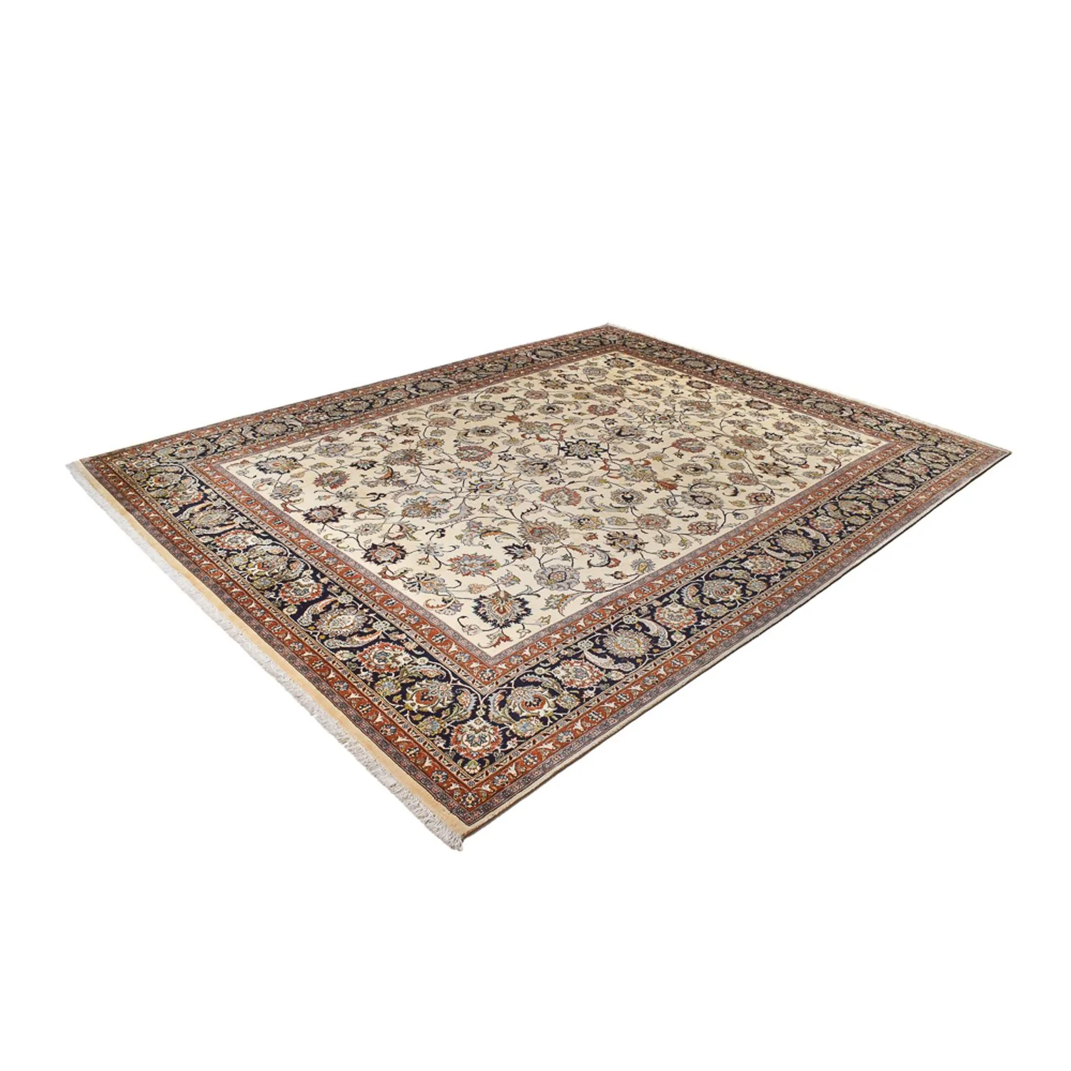 Maschad Teppich 390x292cm - Perserteppich - Image 5