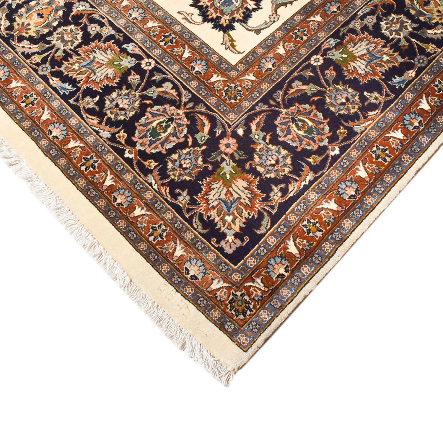 Maschad Teppich 393x288cm - Perserteppich - Image 2