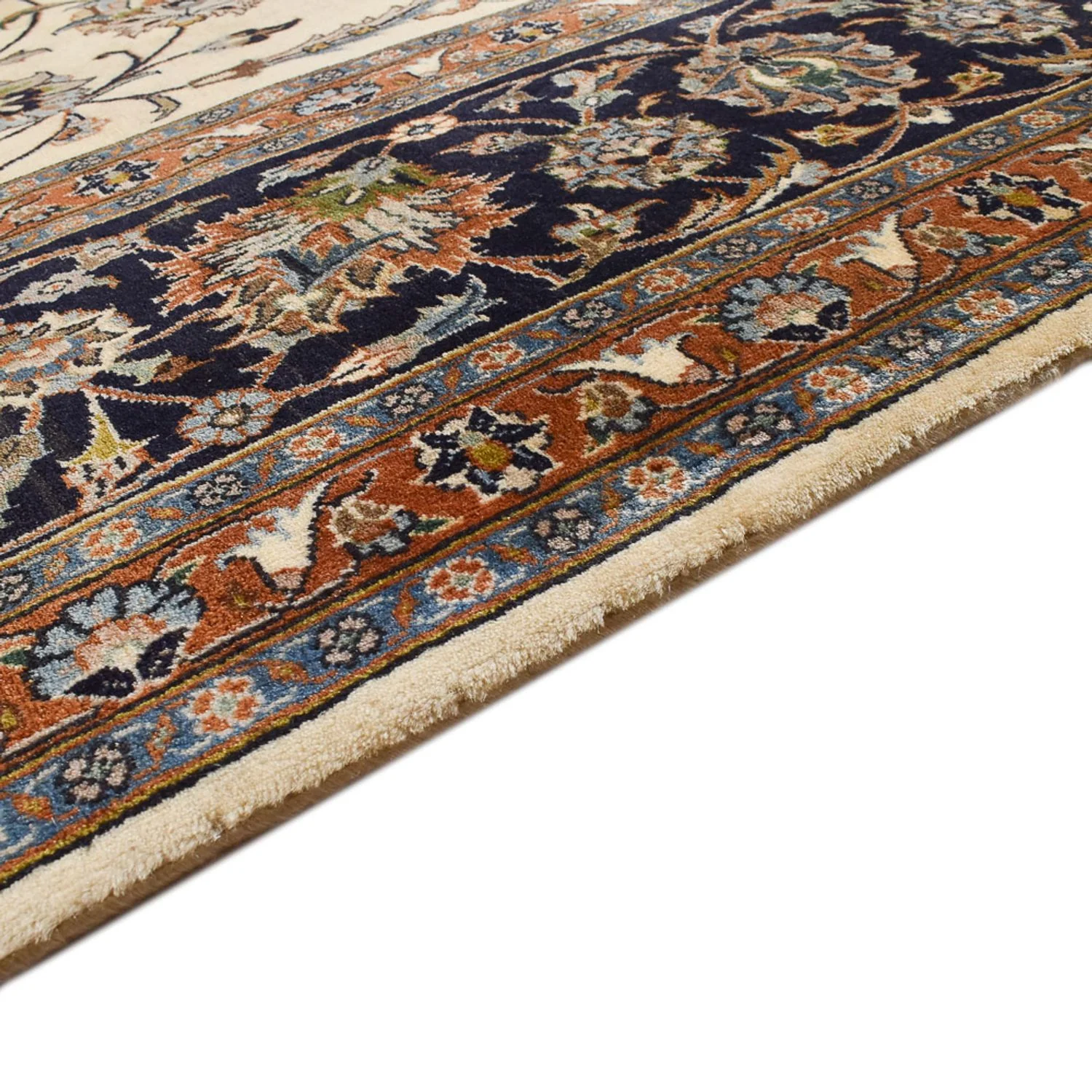 Maschad Teppich 393x288cm - Perserteppich - Image 3
