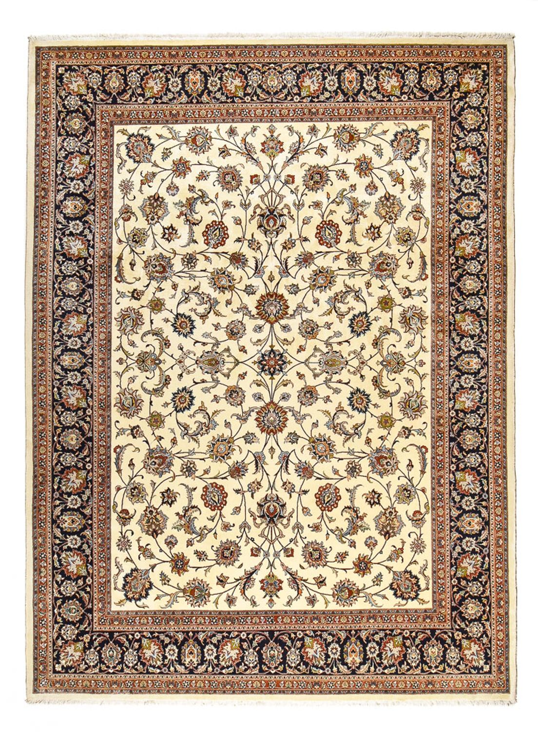 Maschad Teppich 398x296cm - Perserteppich