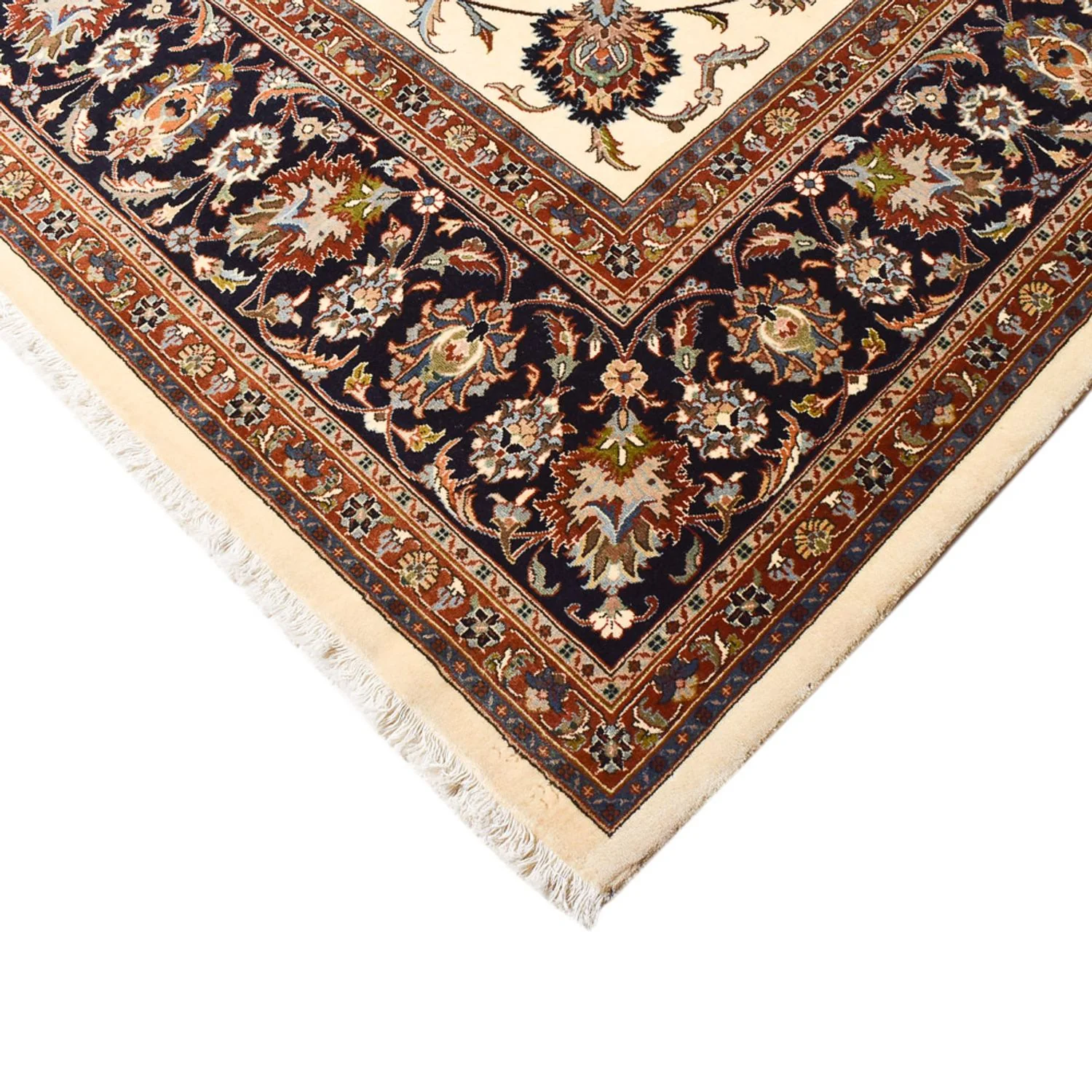 Maschad Teppich 398x296cm - Perserteppich - Image 2
