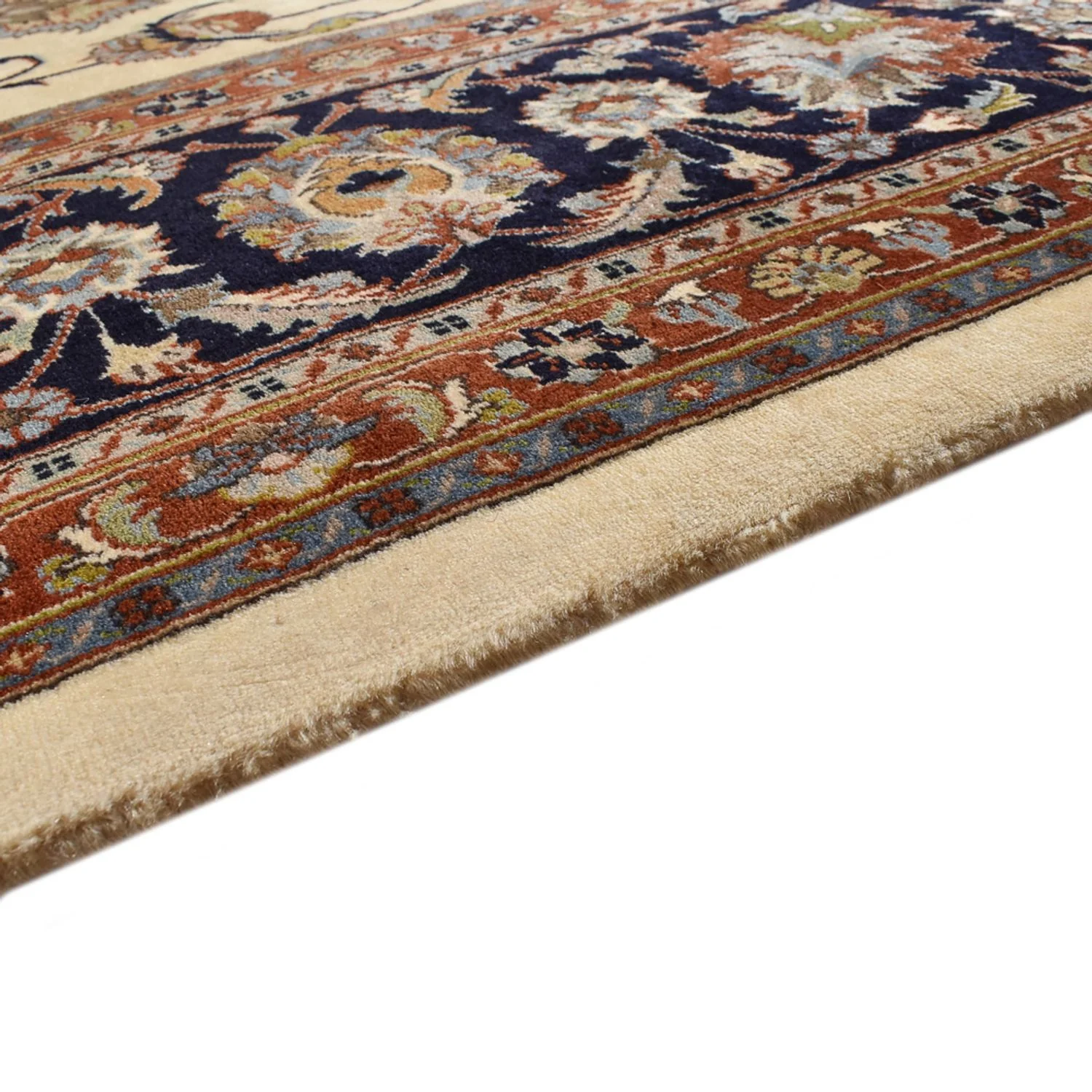 Maschad Teppich 398x296cm - Perserteppich - Image 3