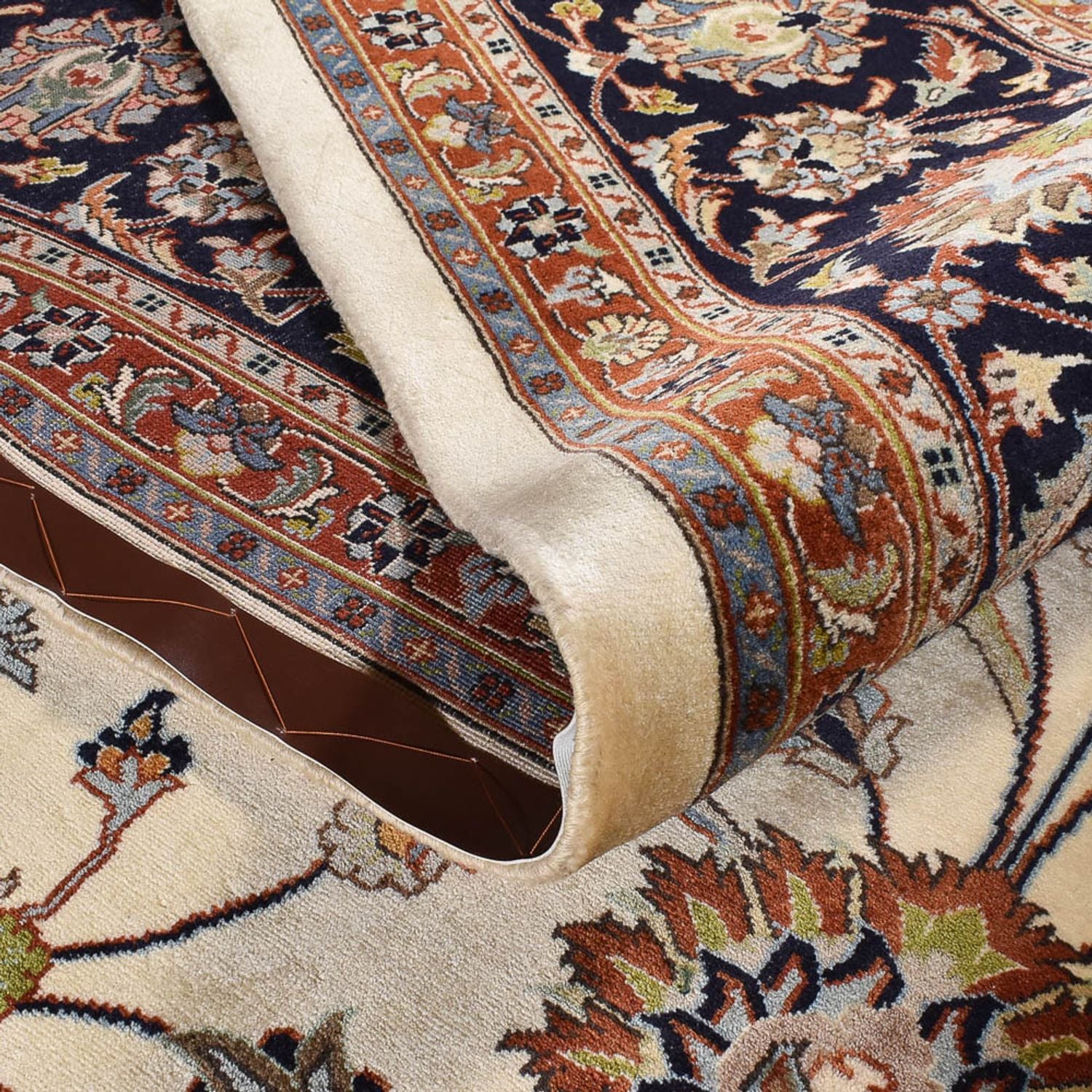 Maschad Teppich 398x296cm - Perserteppich - Image 4