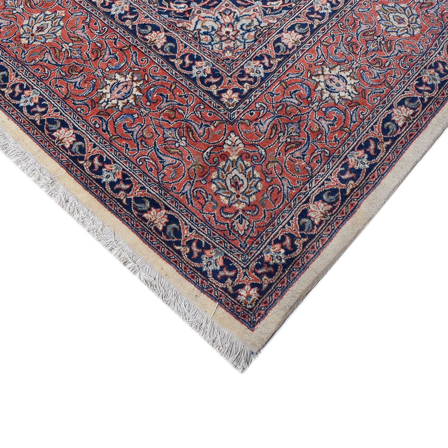 Sarough Teppich 402x307cm - Perserteppich - Image 2