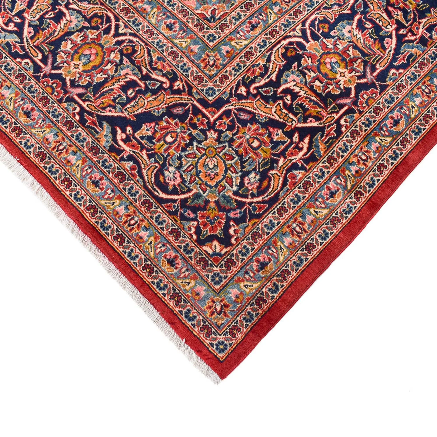 Perserteppich - Classic - Royal - 413 x 296 cm - rot - Image 2