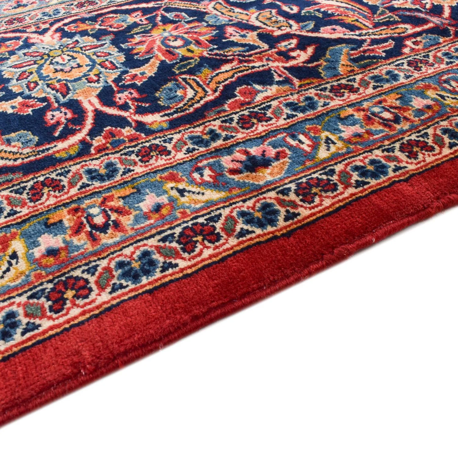 Perserteppich - Classic - Royal - 413 x 296 cm - rot - Image 3