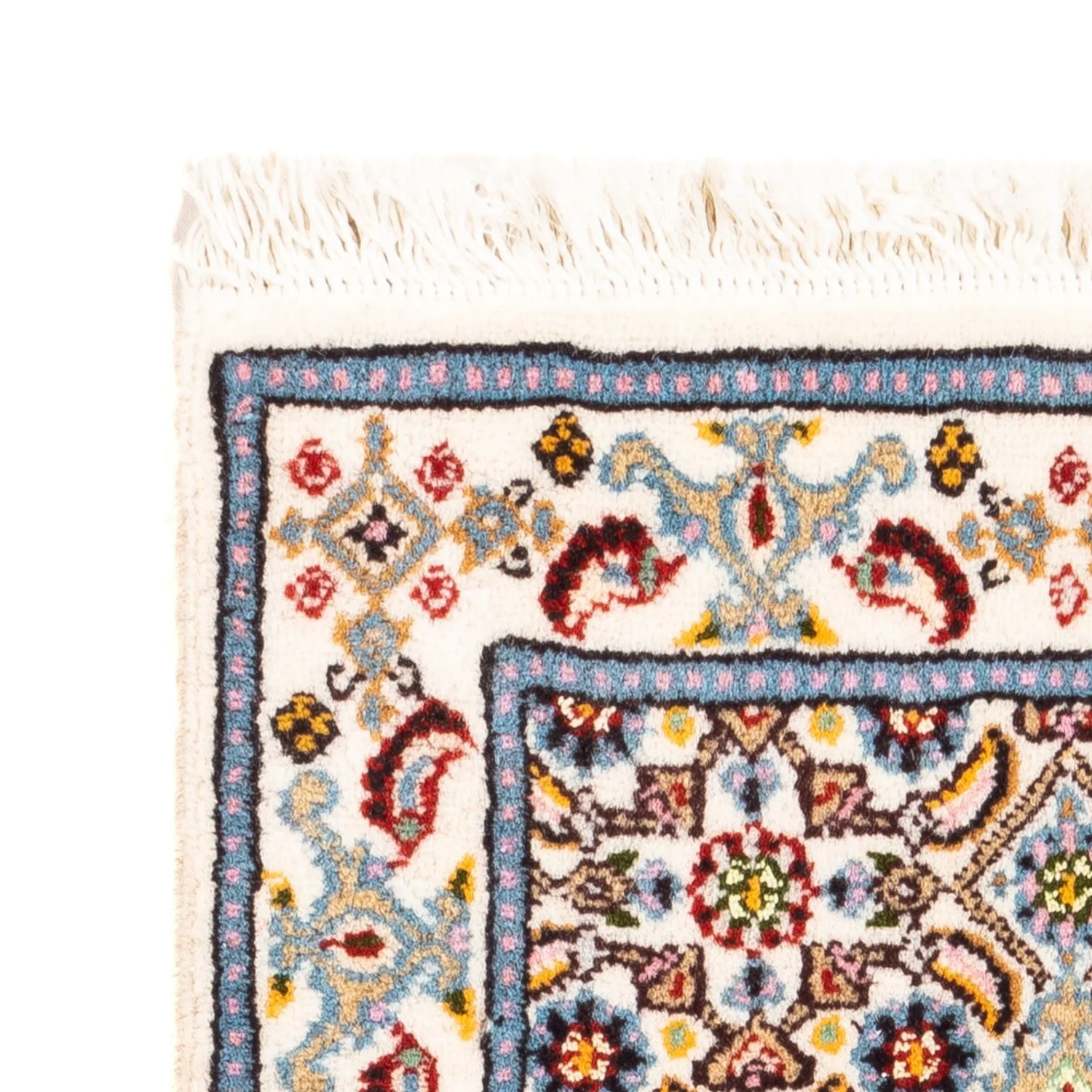 Moud Teppich 60x40cm - Perserteppich - Image 3