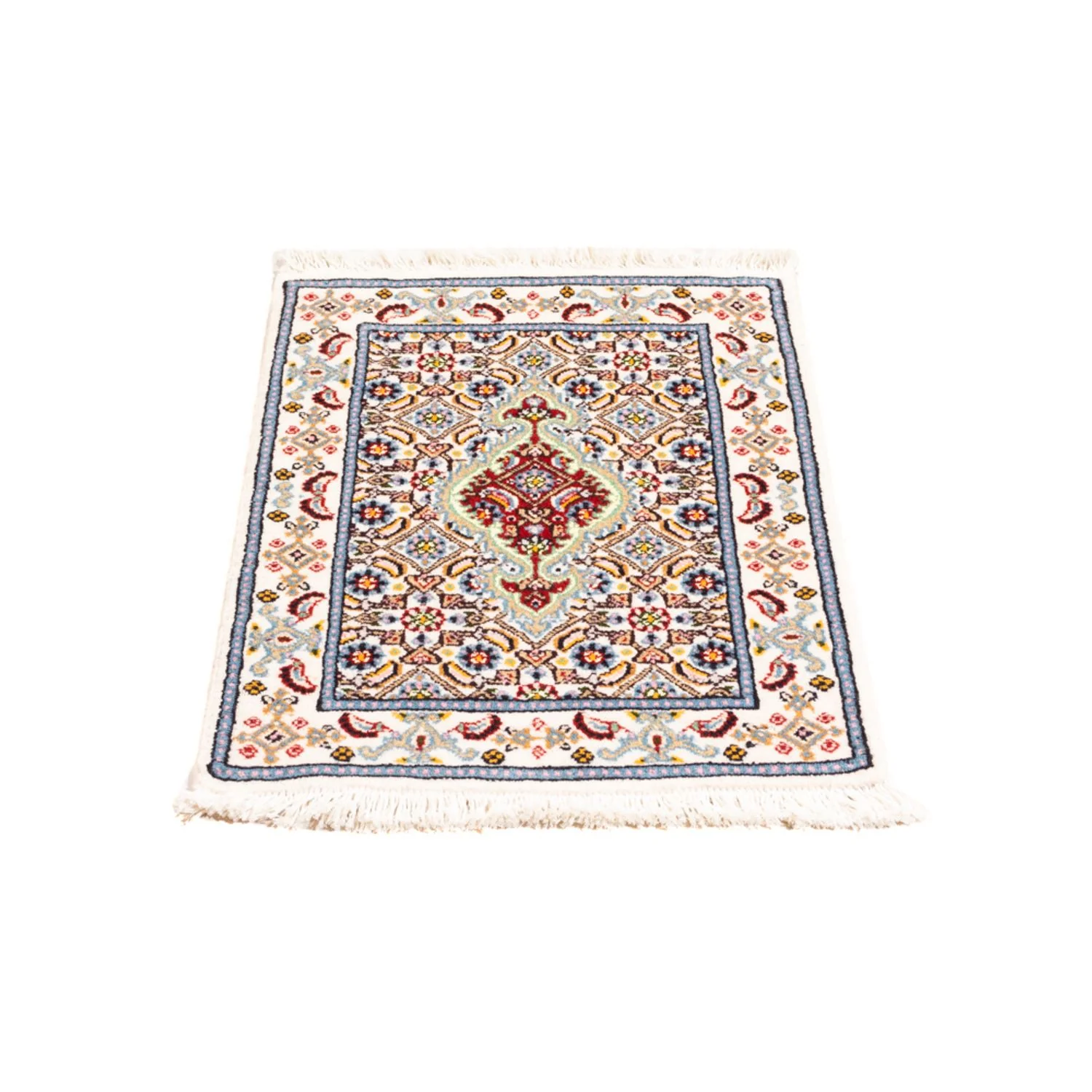 Moud Teppich 60x40cm - Perserteppich - Image 4