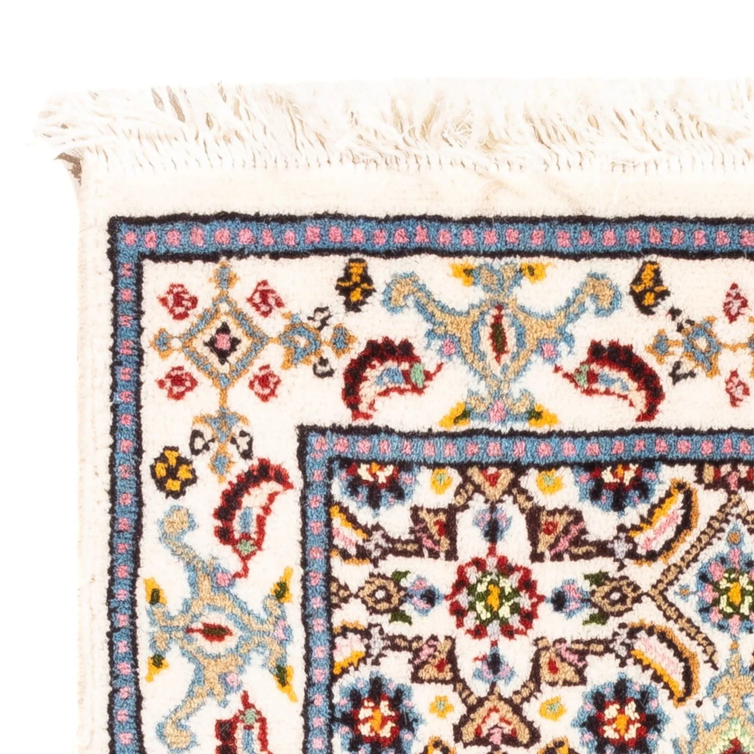 Moud Teppich 60x40cm - Perserteppich - Image 3