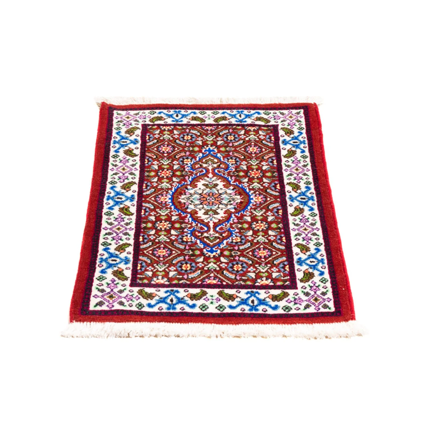 Moud Teppich 60x40cm - Perserteppich - Image 4
