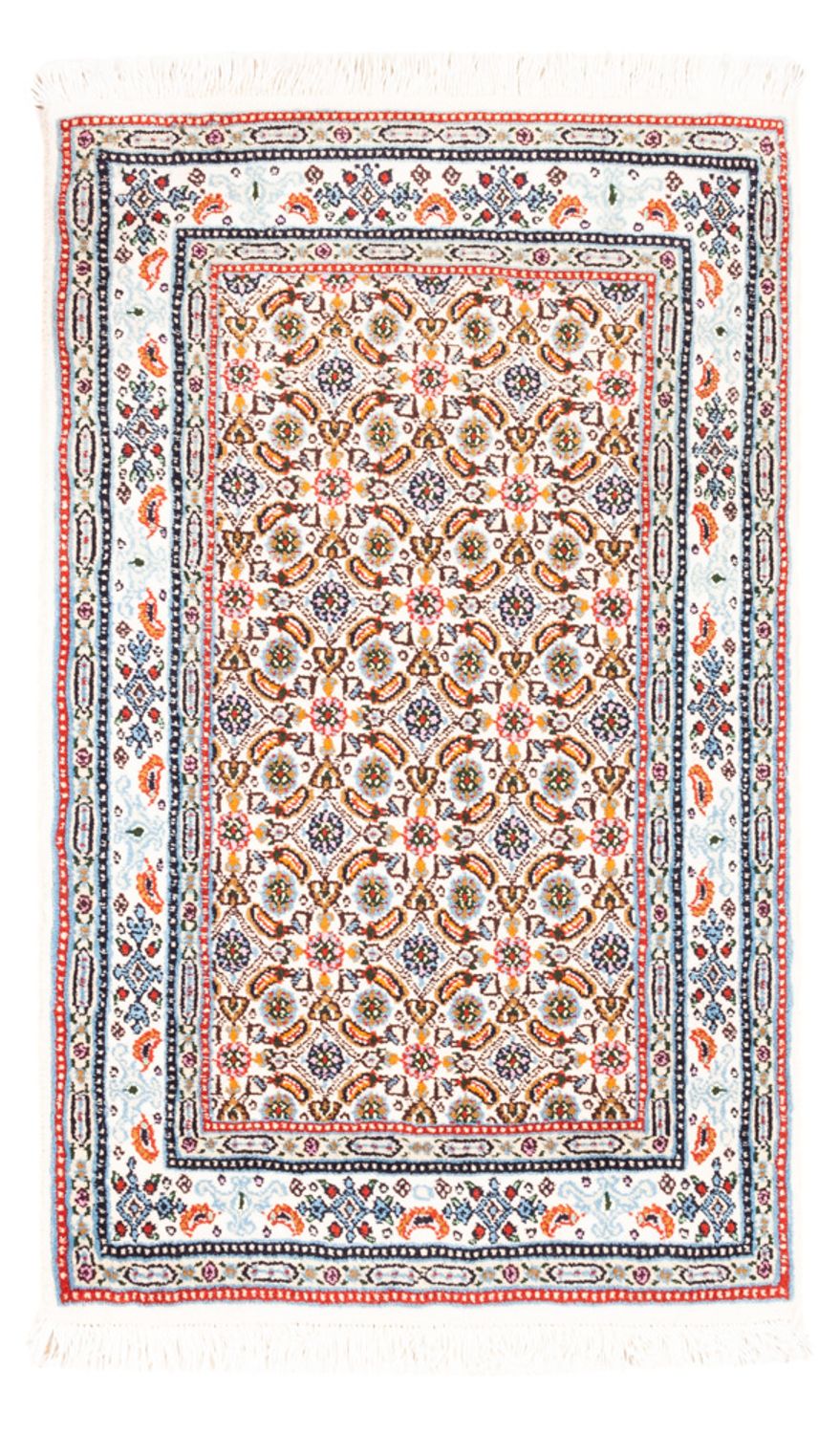 Moud Teppich 90x60cm - Perserteppich
