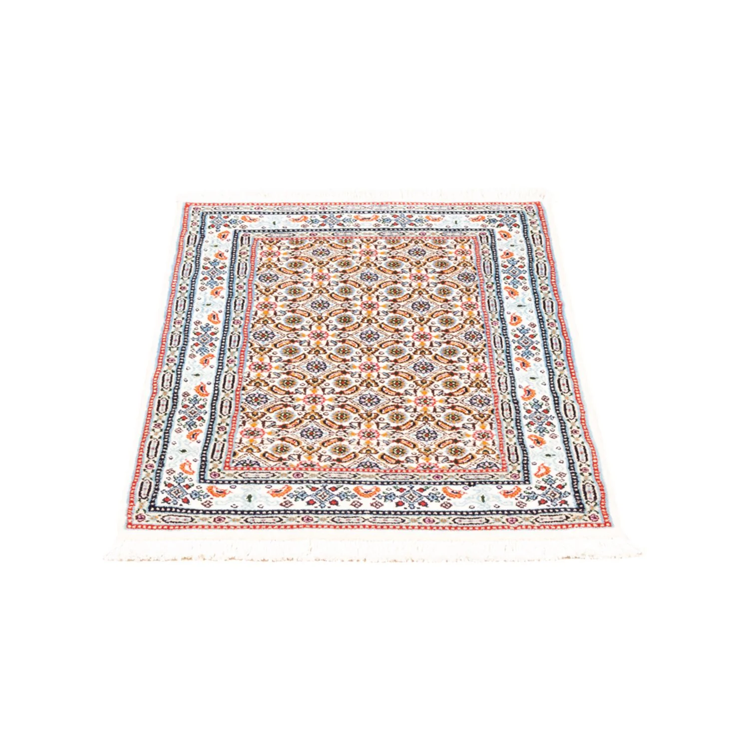 Moud Teppich 90x60cm - Perserteppich - Image 4