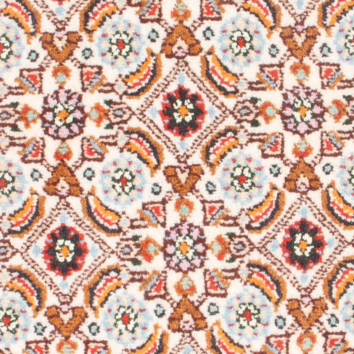 Moud Teppich 90x60cm - Perserteppich - Image 2