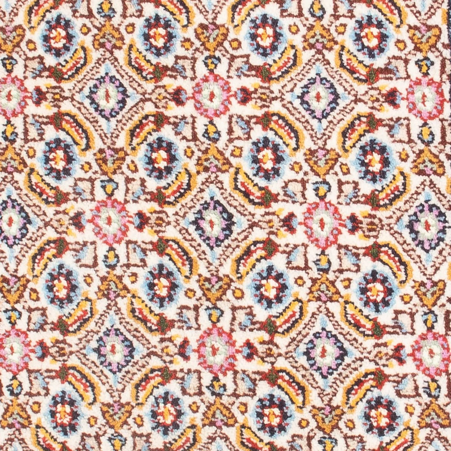 Moud Teppich 90x60cm - Perserteppich - Image 2