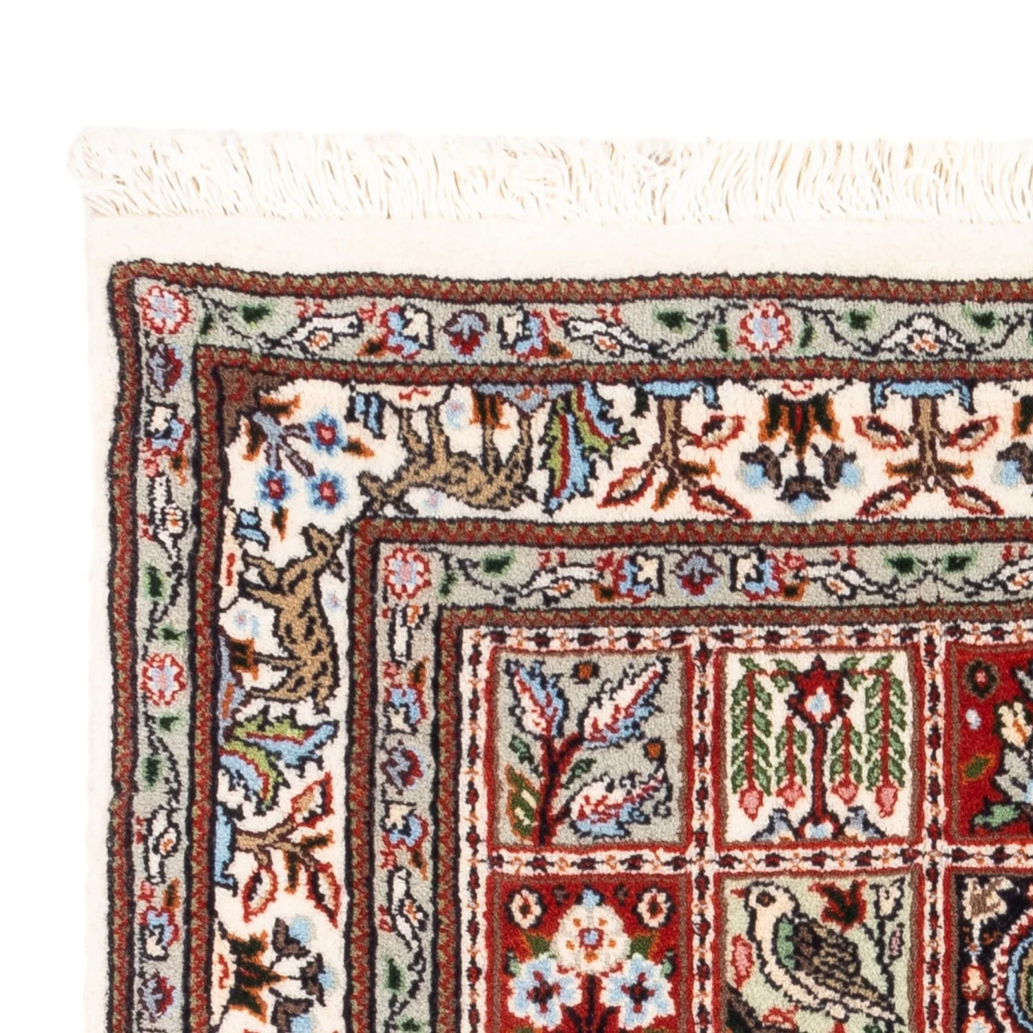 Moud Teppich 90x60cm - Perserteppich - Image 3
