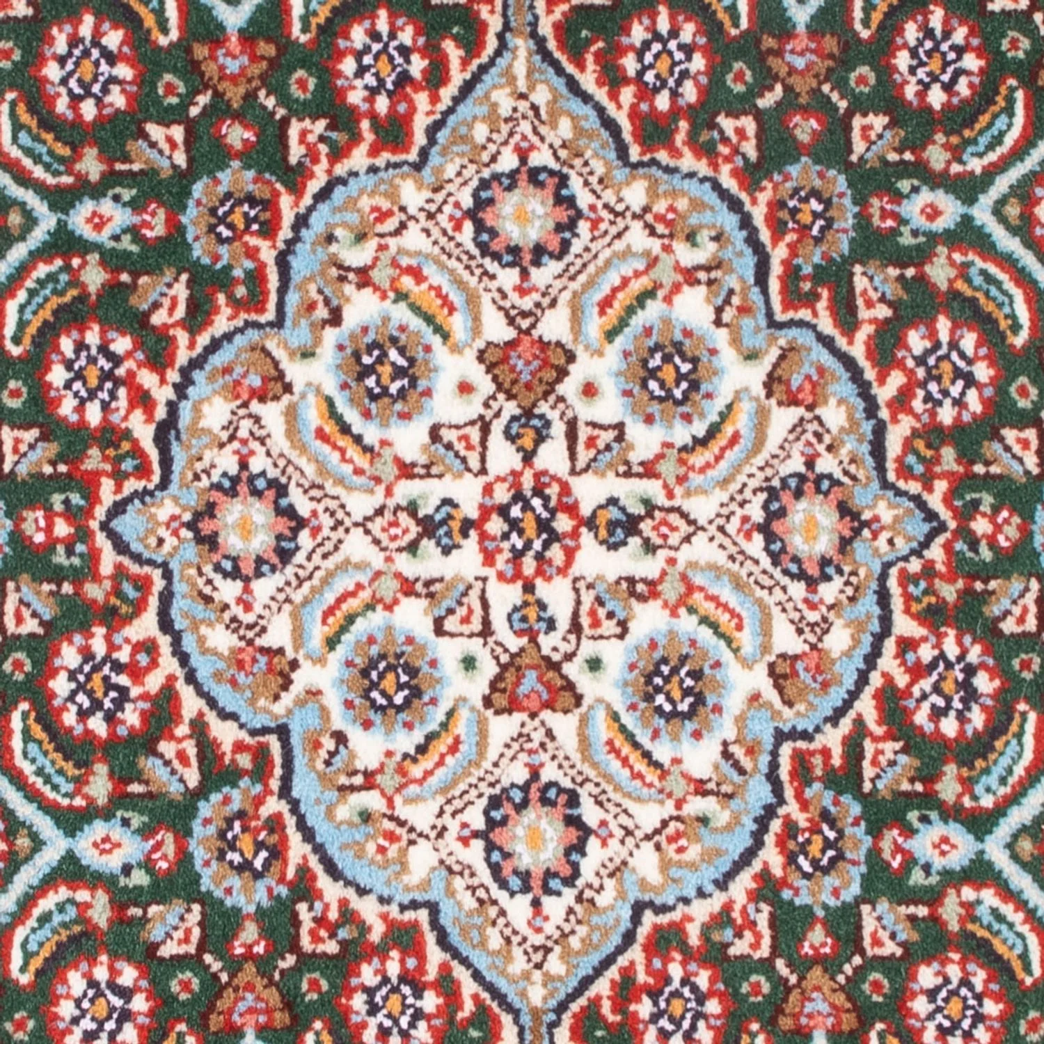 Moud Teppich 90x60cm - Perserteppich - Image 2