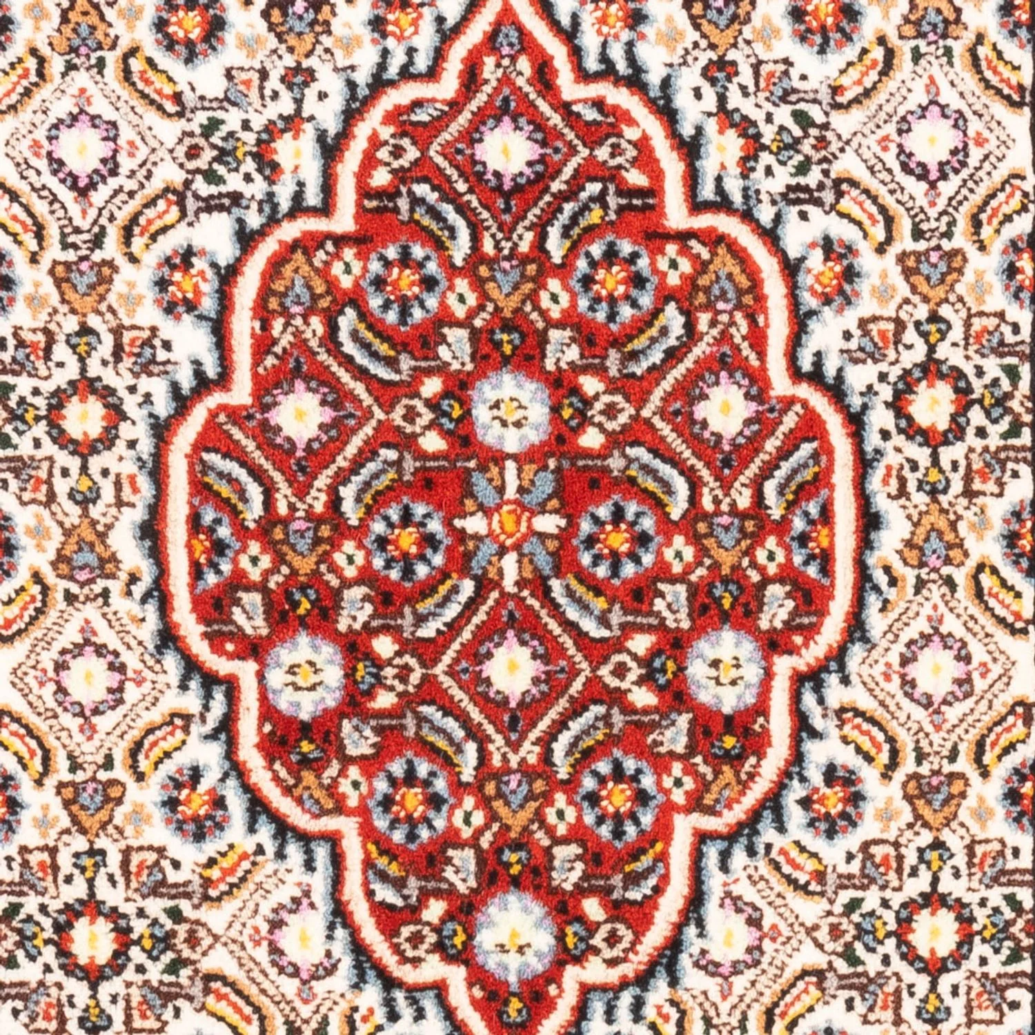 Moud Teppich 90x60cm - Perserteppich - Image 2