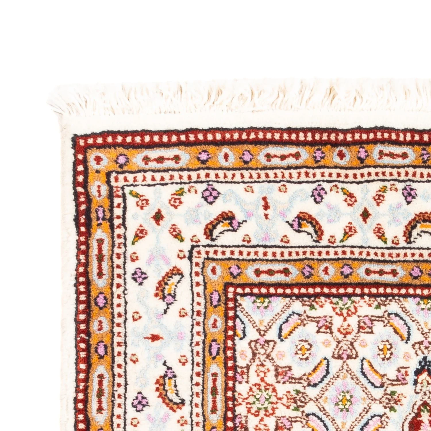 Moud Teppich 90x60cm - Perserteppich - Image 3