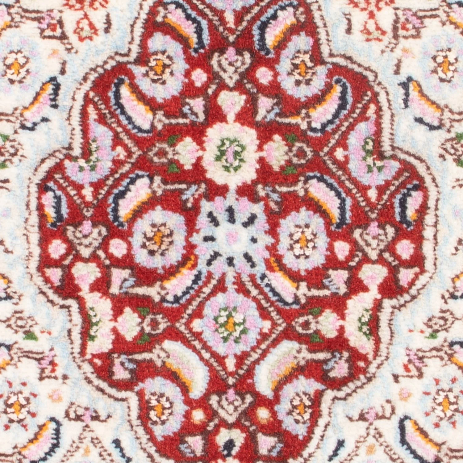 Moud Teppich 90x60cm - Perserteppich - Image 2
