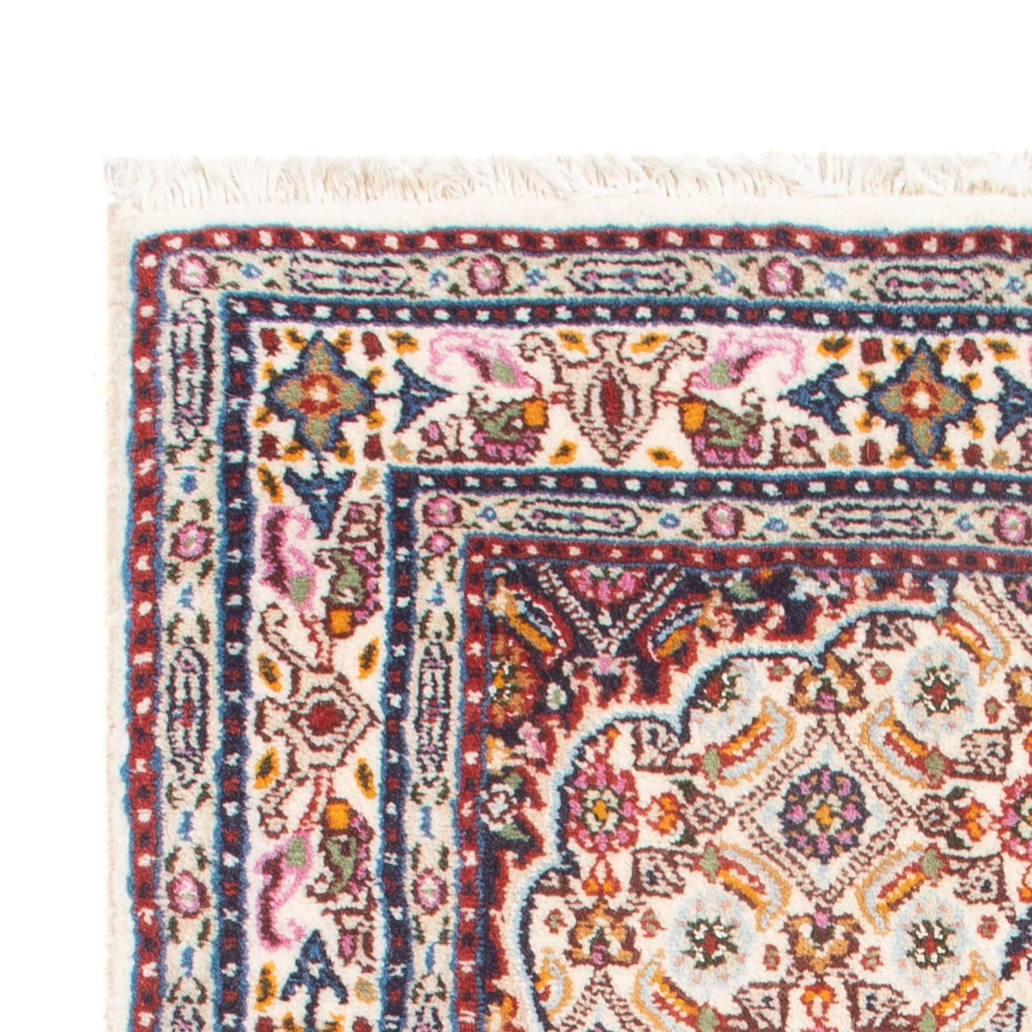 Moud Teppich 90x60cm - Perserteppich - Image 3
