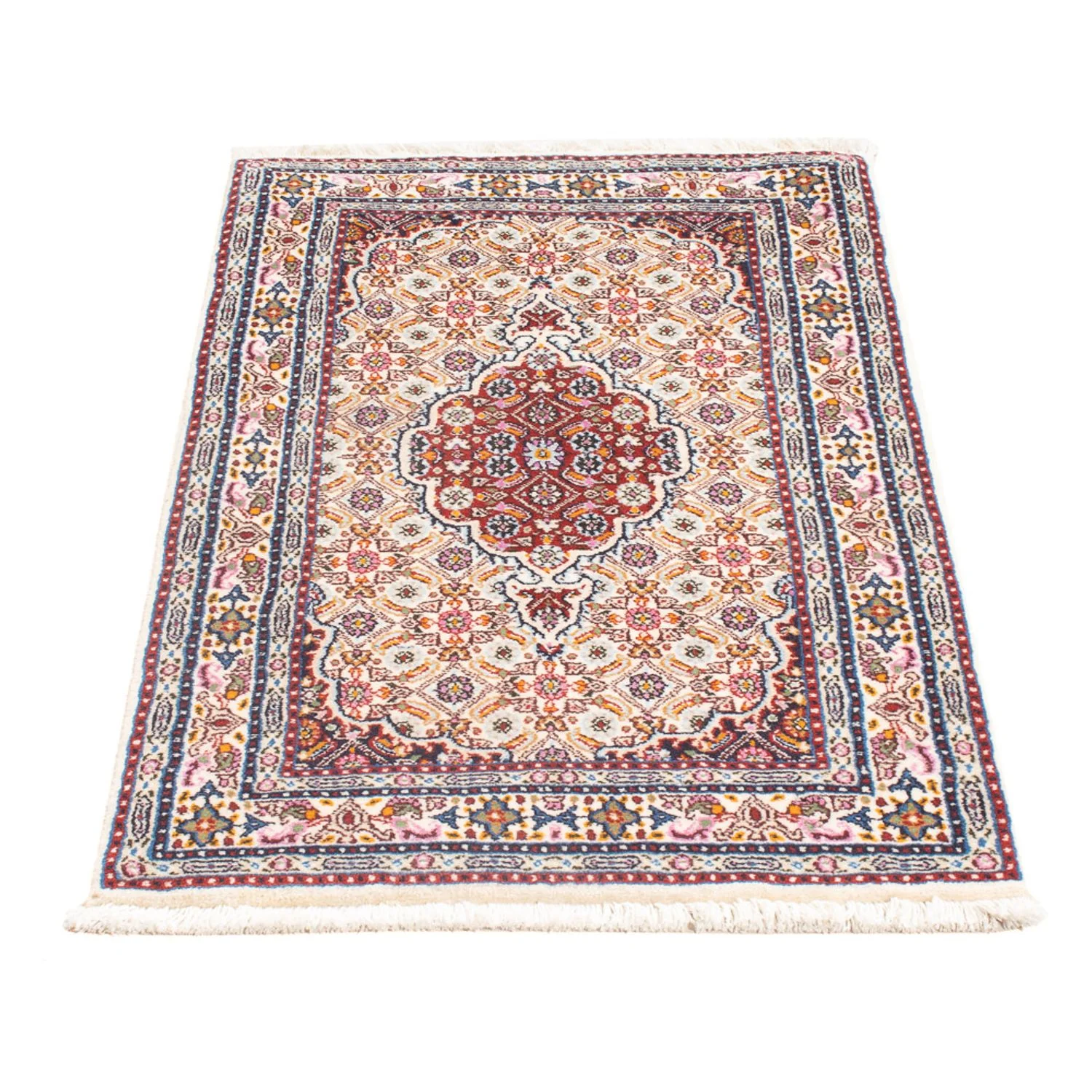 Moud Teppich 90x60cm - Perserteppich - Image 4