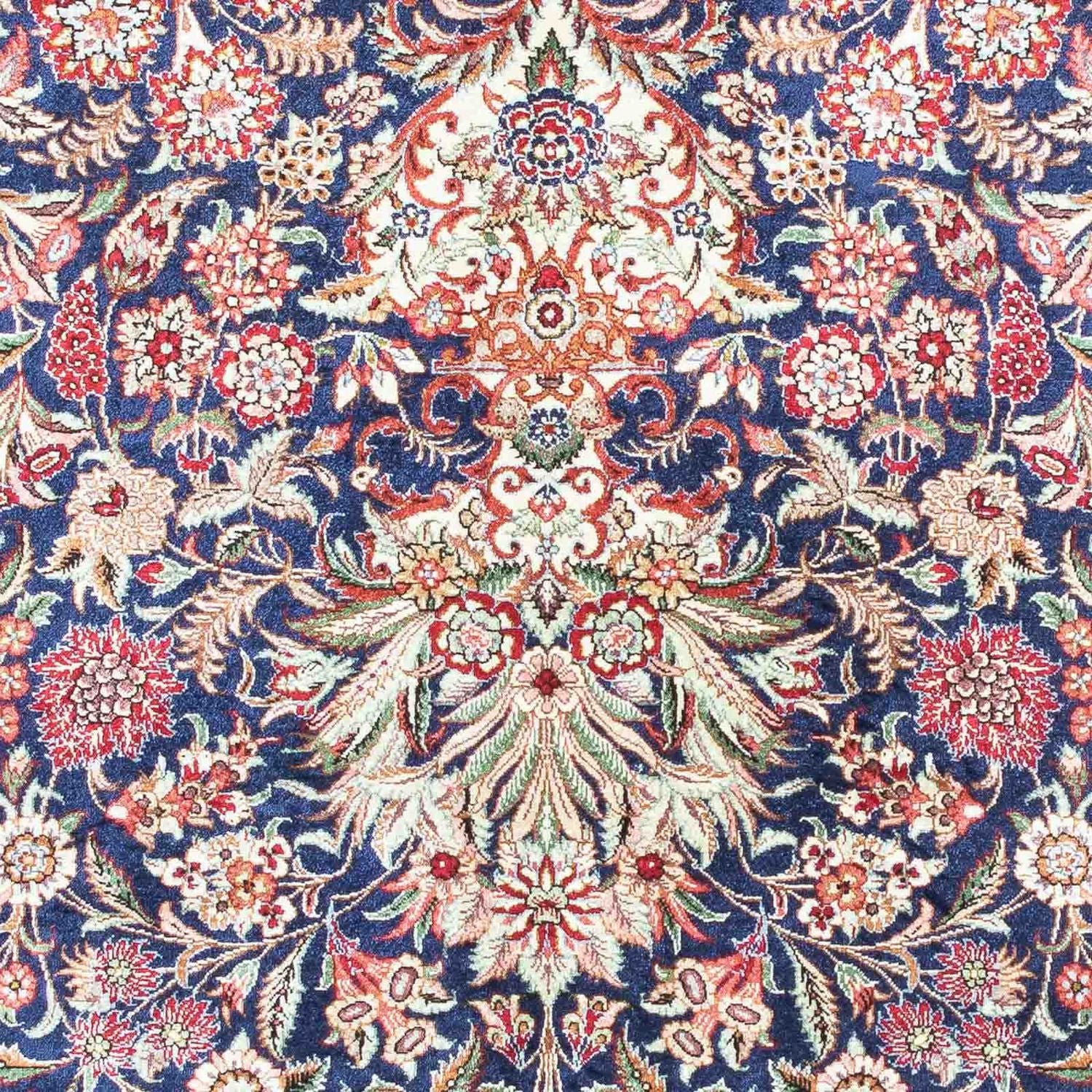 Ghom Teppich 118x80cm - Perserteppich - Image 2