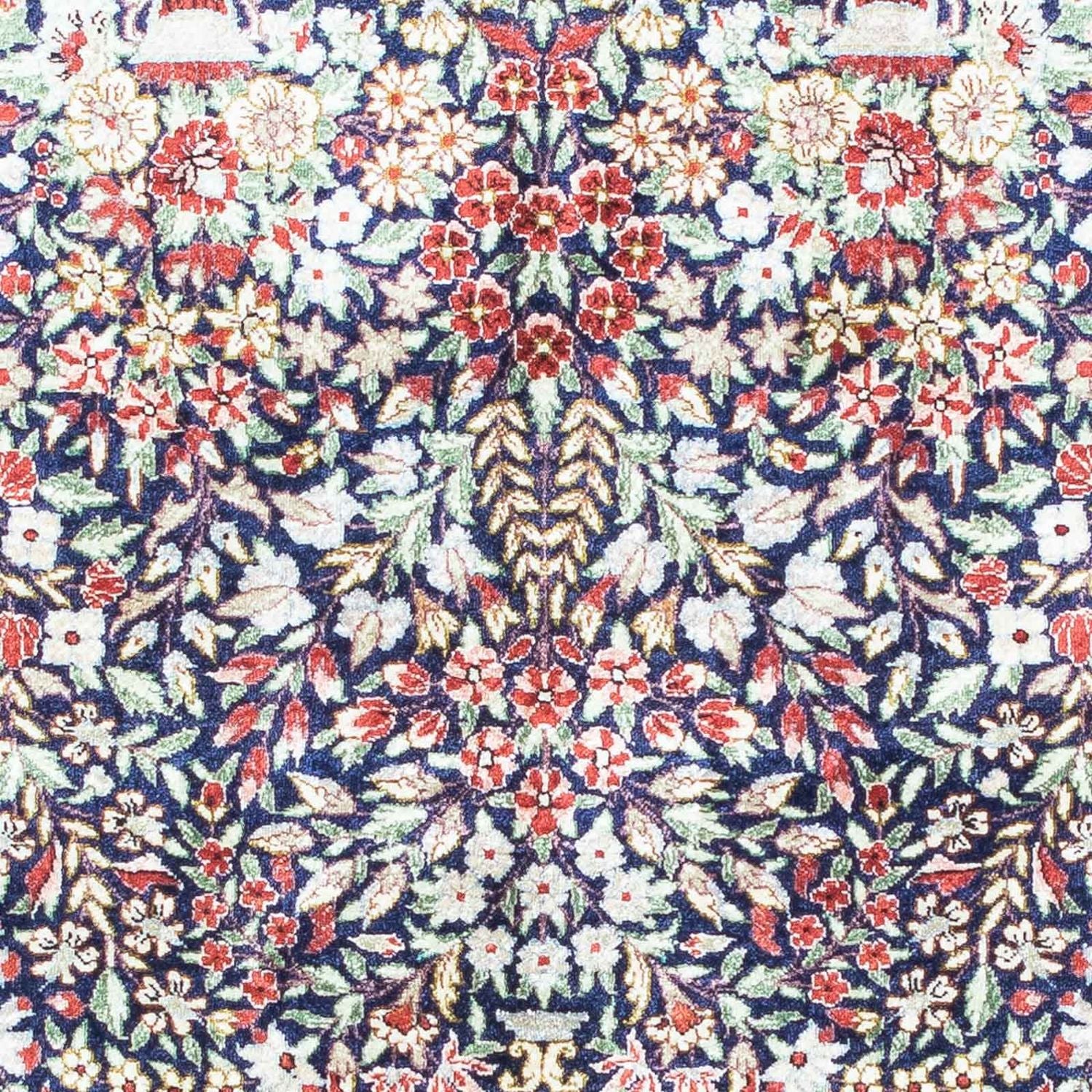 Ghom Teppich 120x78cm - Perserteppich - Image 2