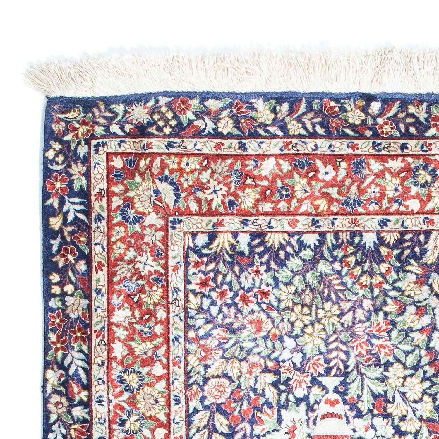 Ghom Teppich 120x78cm - Perserteppich - Image 3
