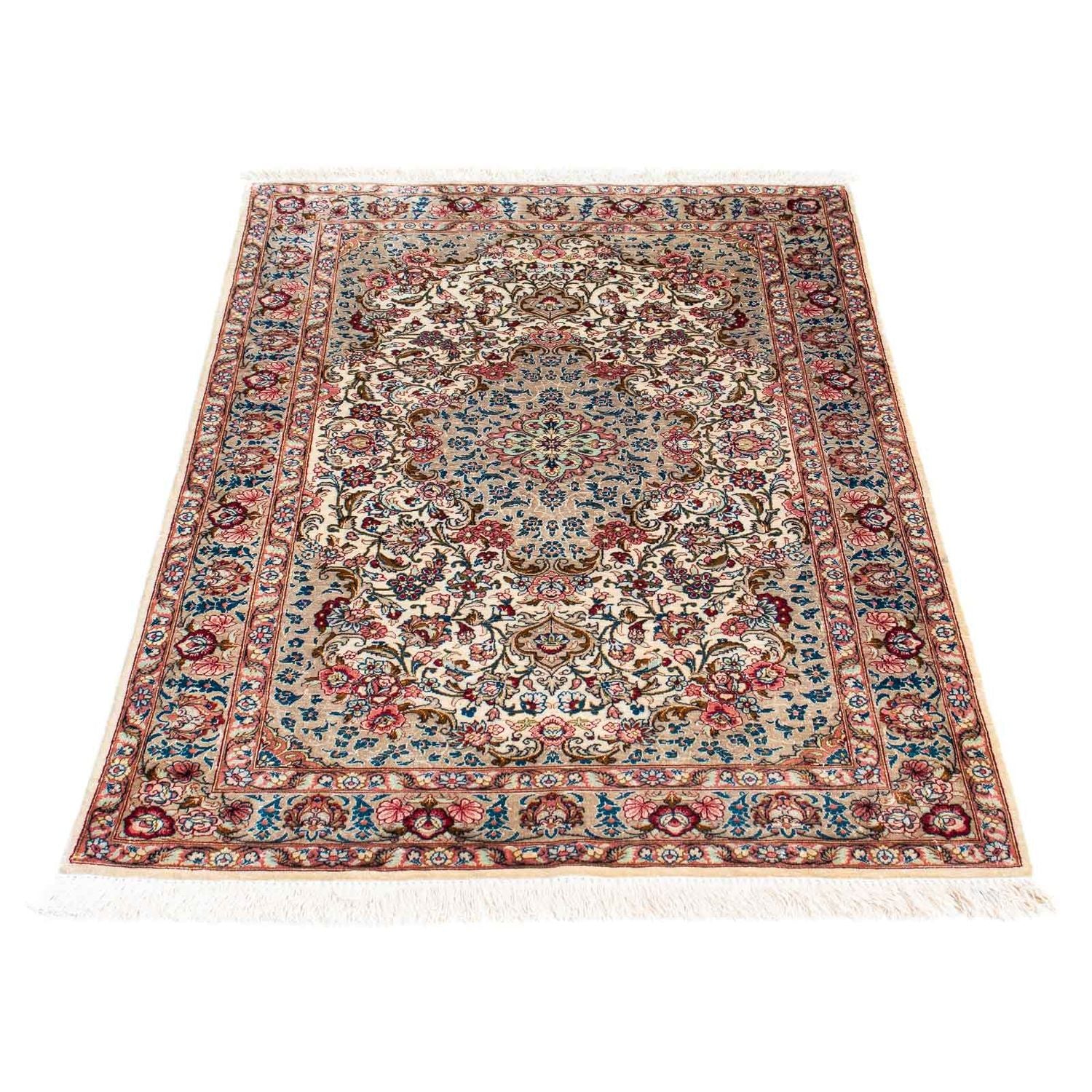 Ghom Teppich 120x80cm - Perserteppich - Image 5