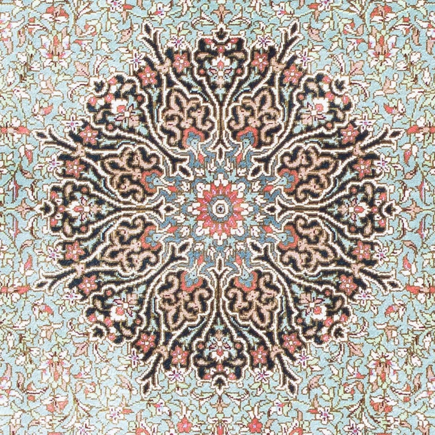Ghom Teppich 121x77cm - Perserteppich - Image 2