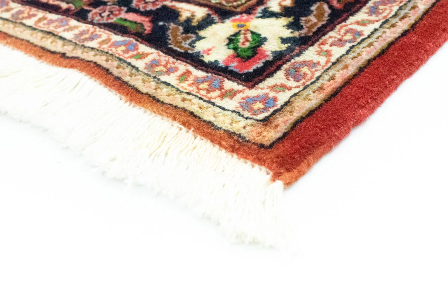 Ghom Teppich 145x102cm - Perserteppich - Image 3