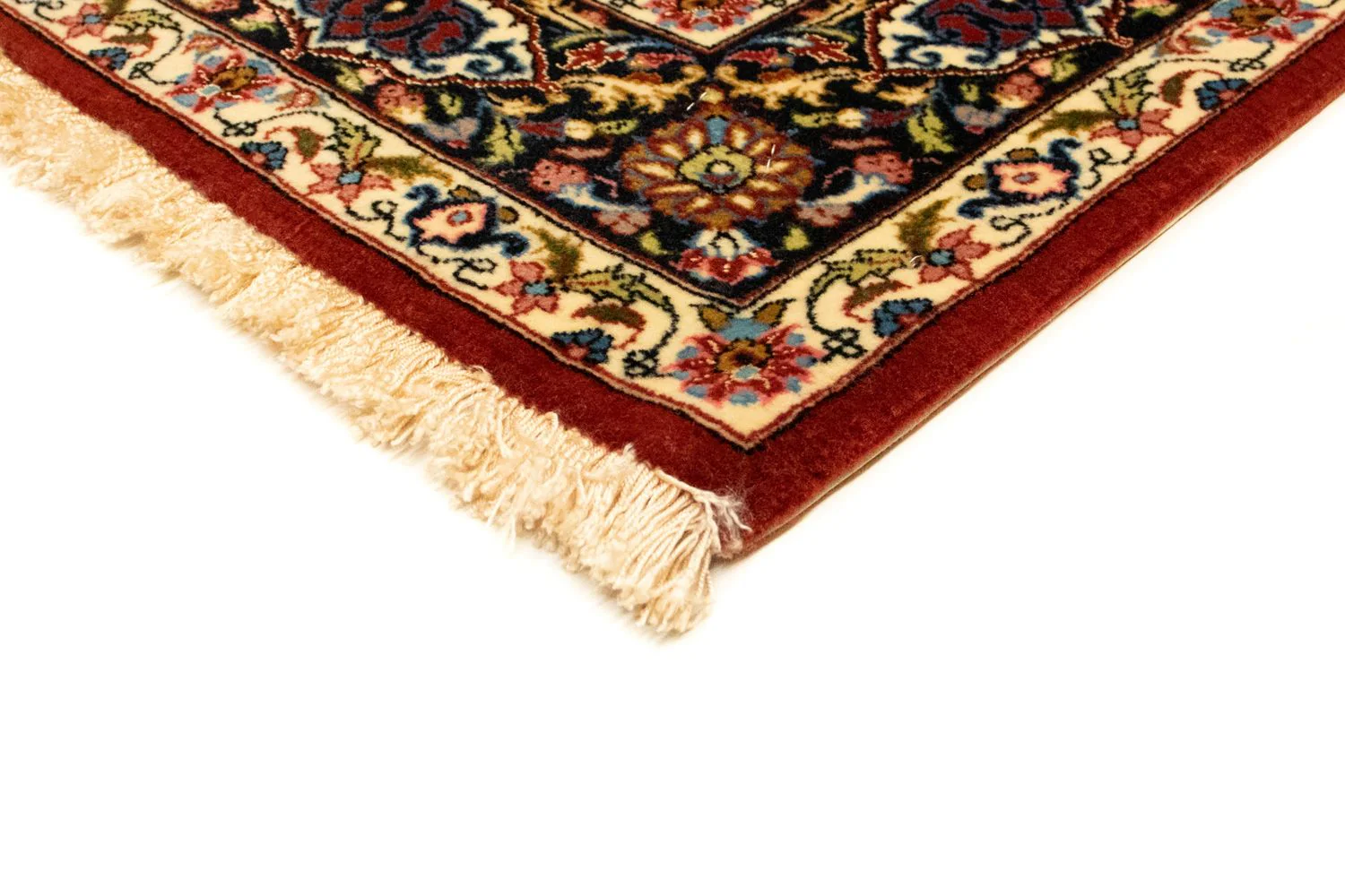 Ghom Teppich 148x102cm - Perserteppich - Image 2
