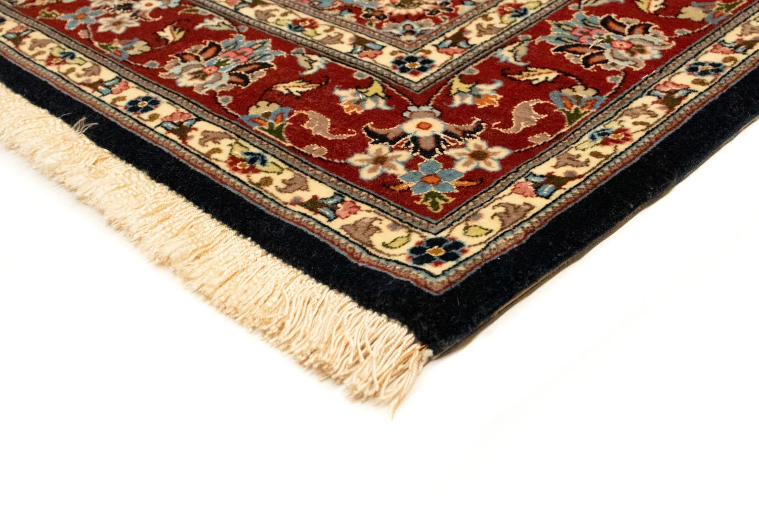Ghom Teppich 151x105cm - Perserteppich - Image 2