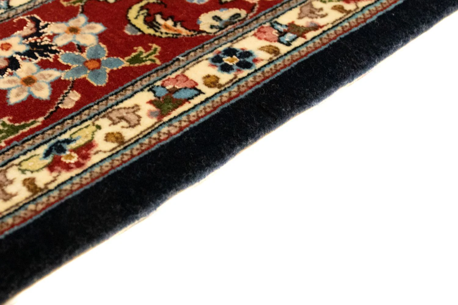 Ghom Teppich 151x105cm - Perserteppich - Image 3