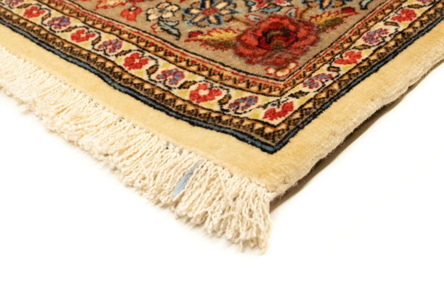 Ghom Teppich 151x105cm - Perserteppich - Image 3