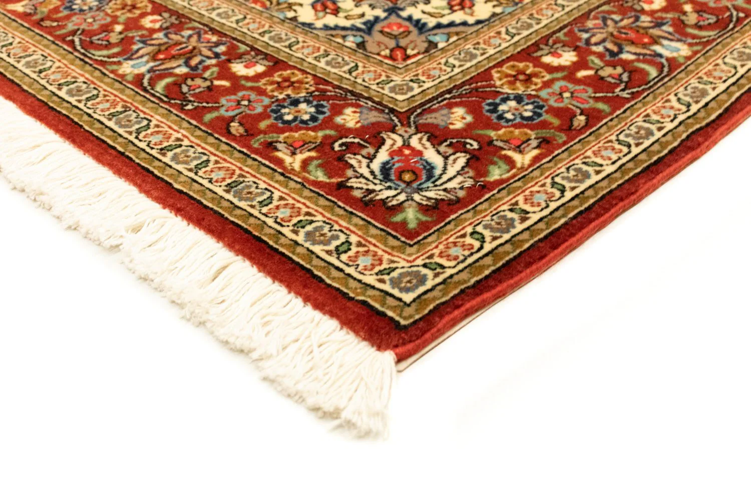 Ghom Teppich 152x102cm - Perserteppich - Image 3