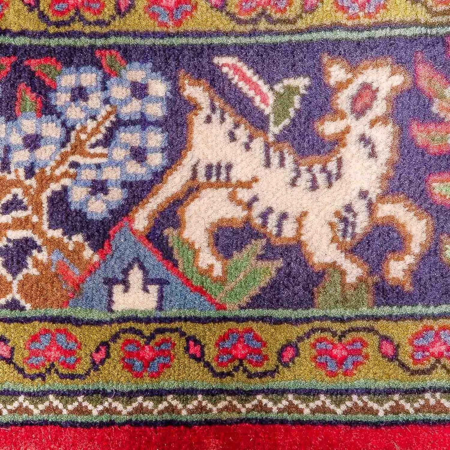 Ghom Teppich 200x140cm - Perserteppich - Image 4