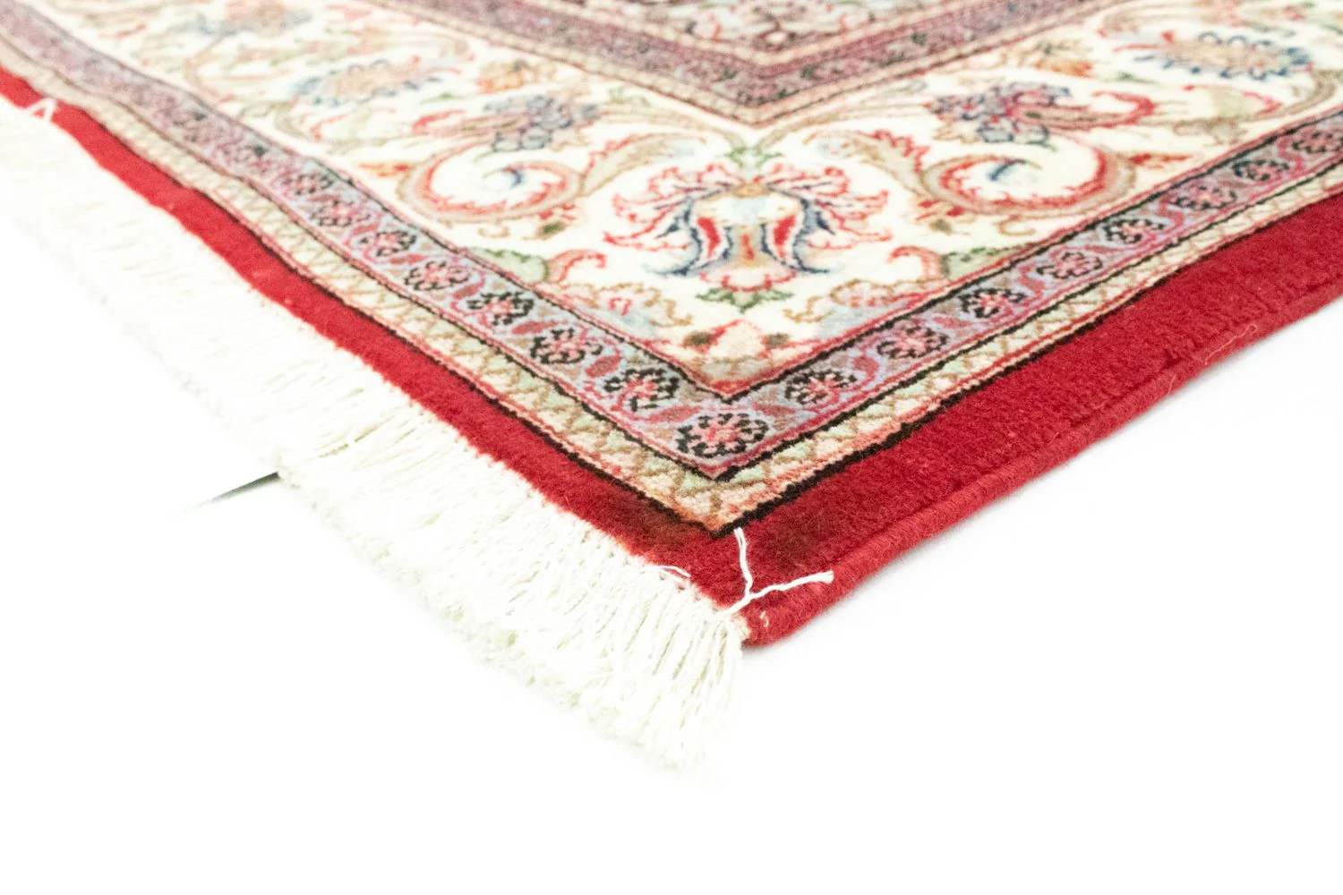 Ghom Teppich 235x170cm - Perserteppich - Image 3