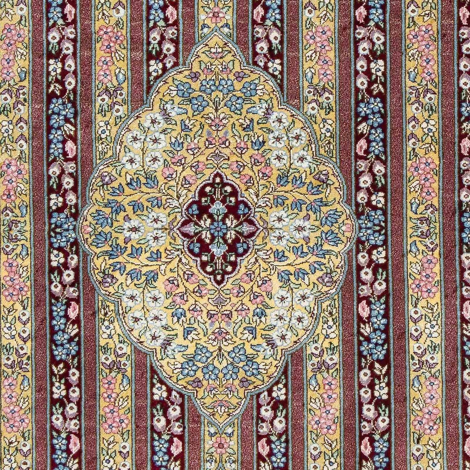 Ghom Teppich 86x60cm - Perserteppich - Image 2