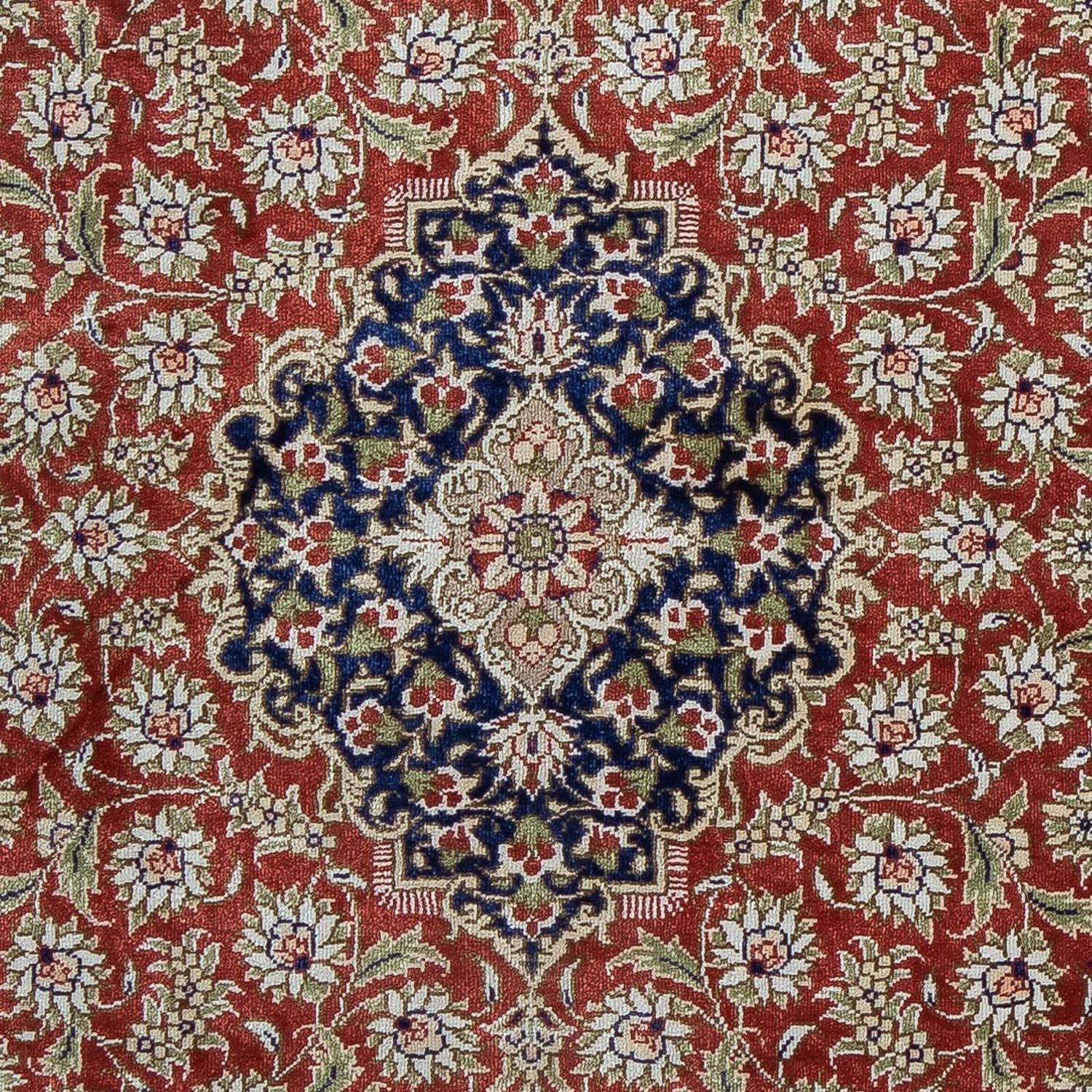 Ghom Teppich 86x60cm - Perserteppich - Image 2