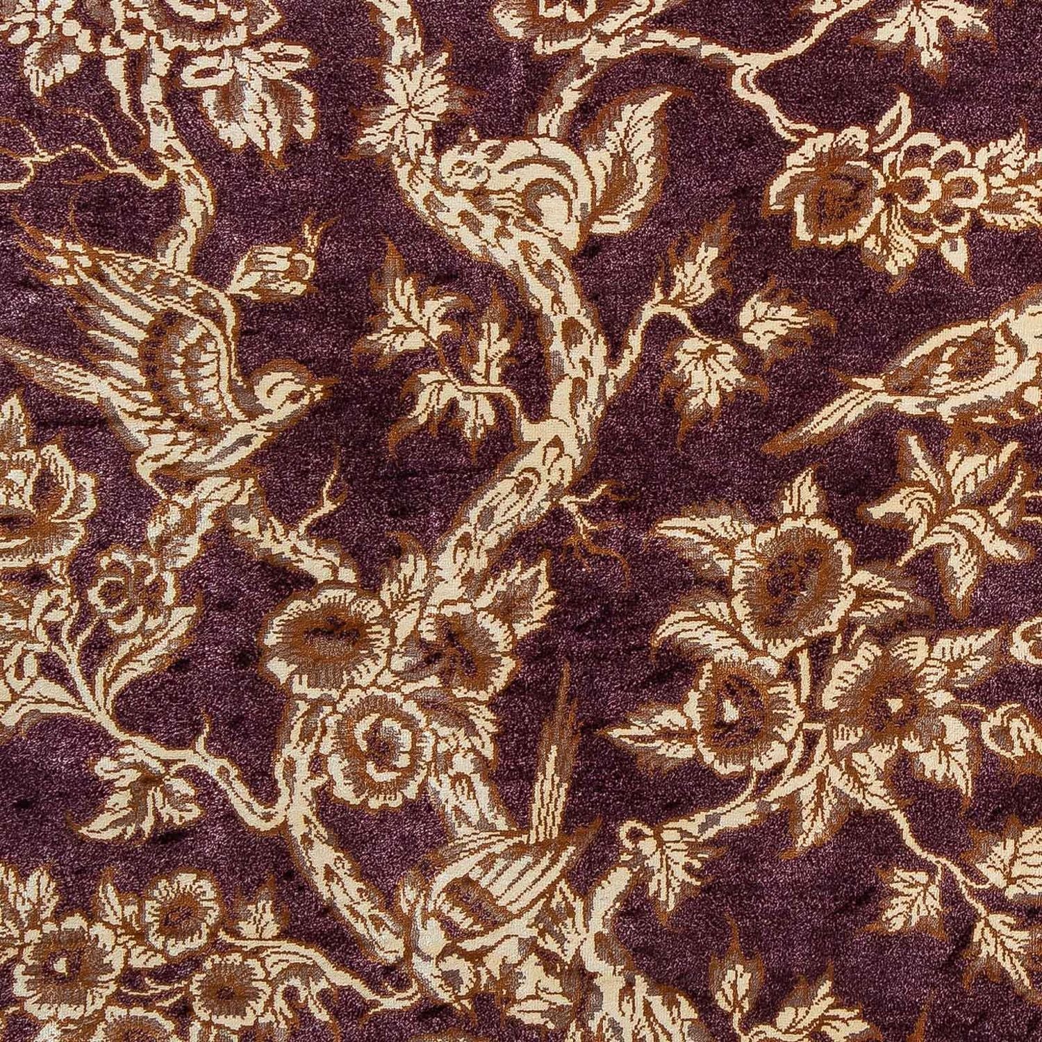 Ghom Teppich 87x59cm - Perserteppich - Image 2