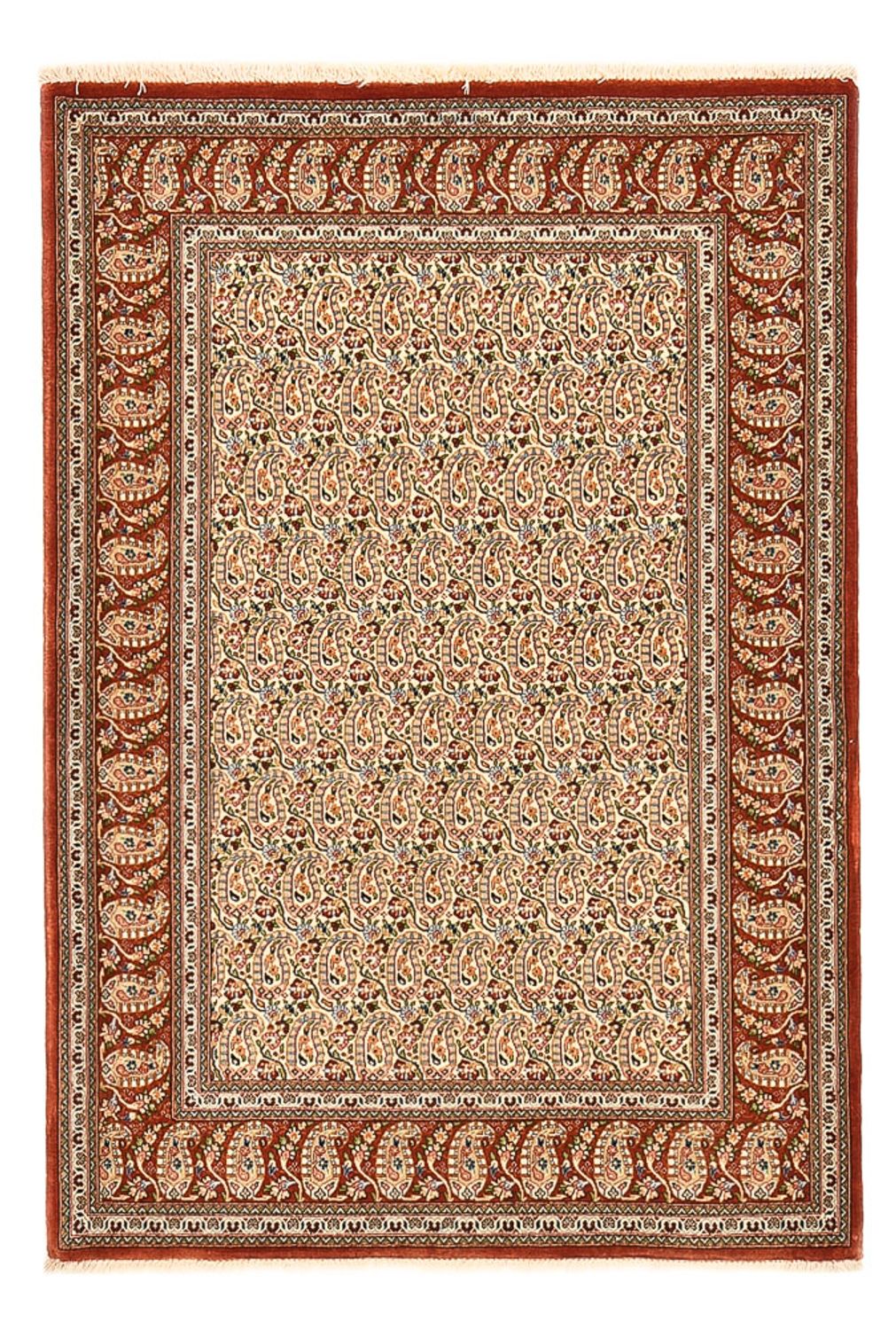Ilam Teppich 150x105cm - Perserteppich
