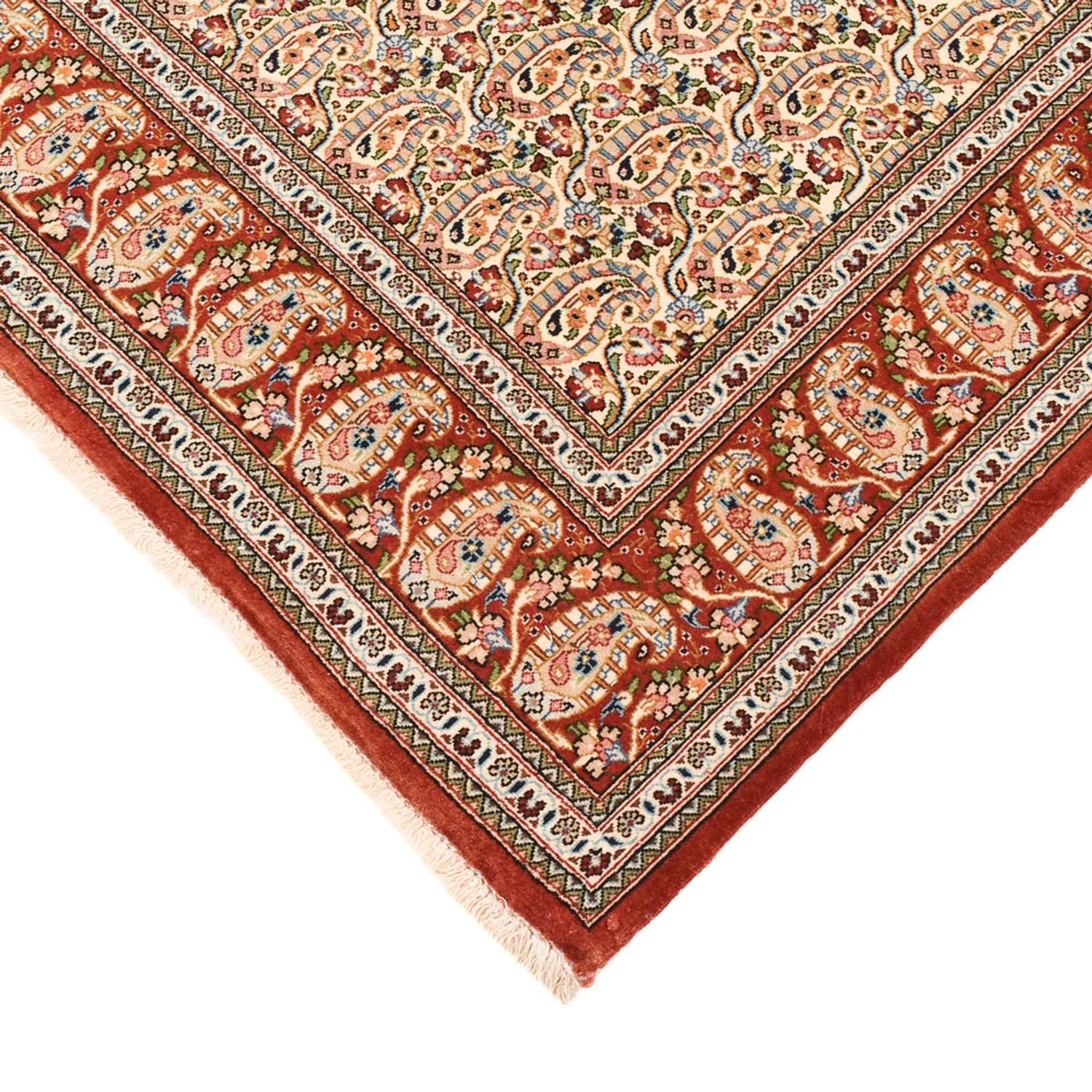 Ilam Teppich 150x105cm - Perserteppich - Image 2