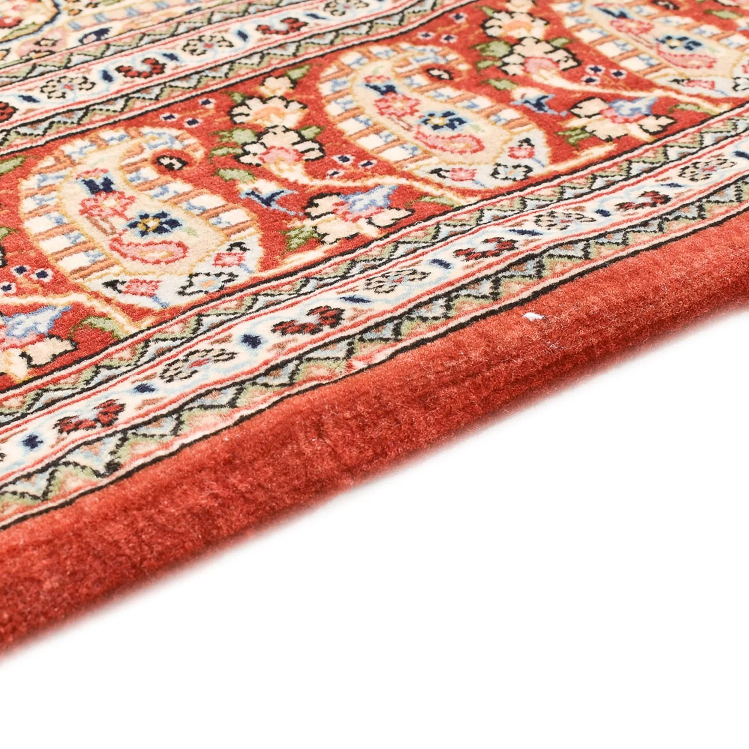 Ilam Teppich 150x105cm - Perserteppich - Image 3