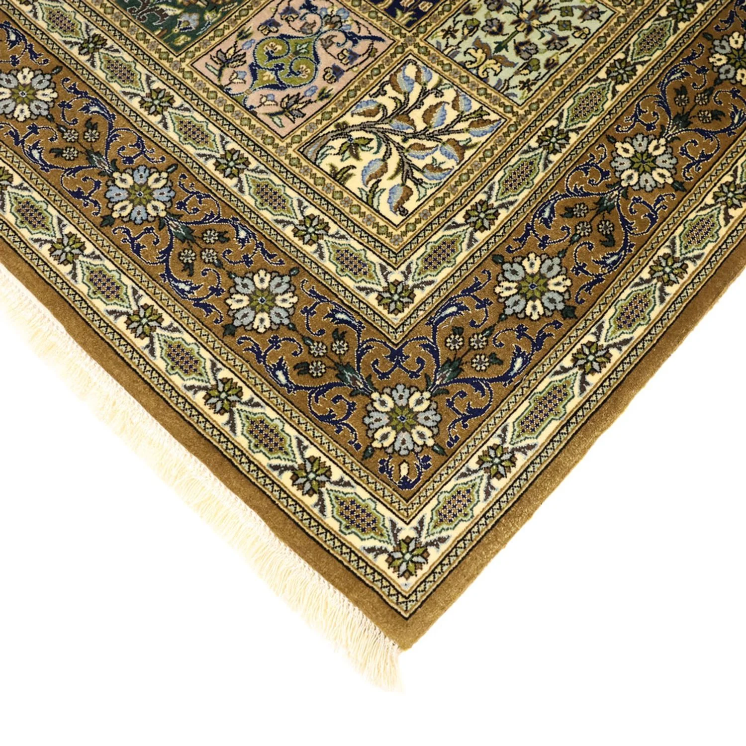 Ilam Teppich 154x102cm - Perserteppich - Image 4