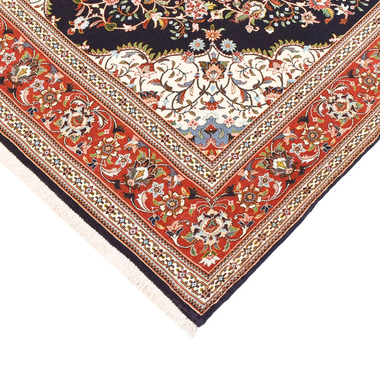 Ilam Teppich 218x138cm - Perserteppich - Image 2