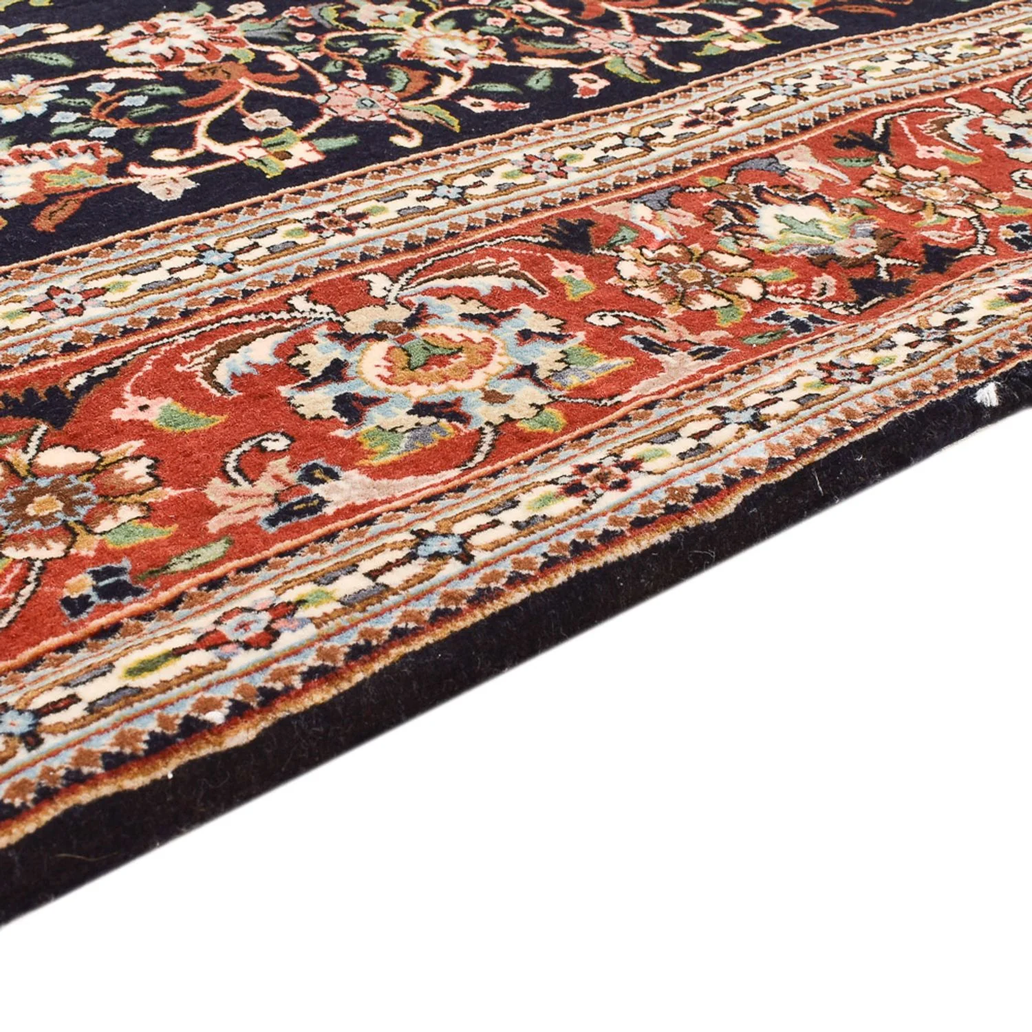 Ilam Teppich 218x138cm - Perserteppich - Image 3