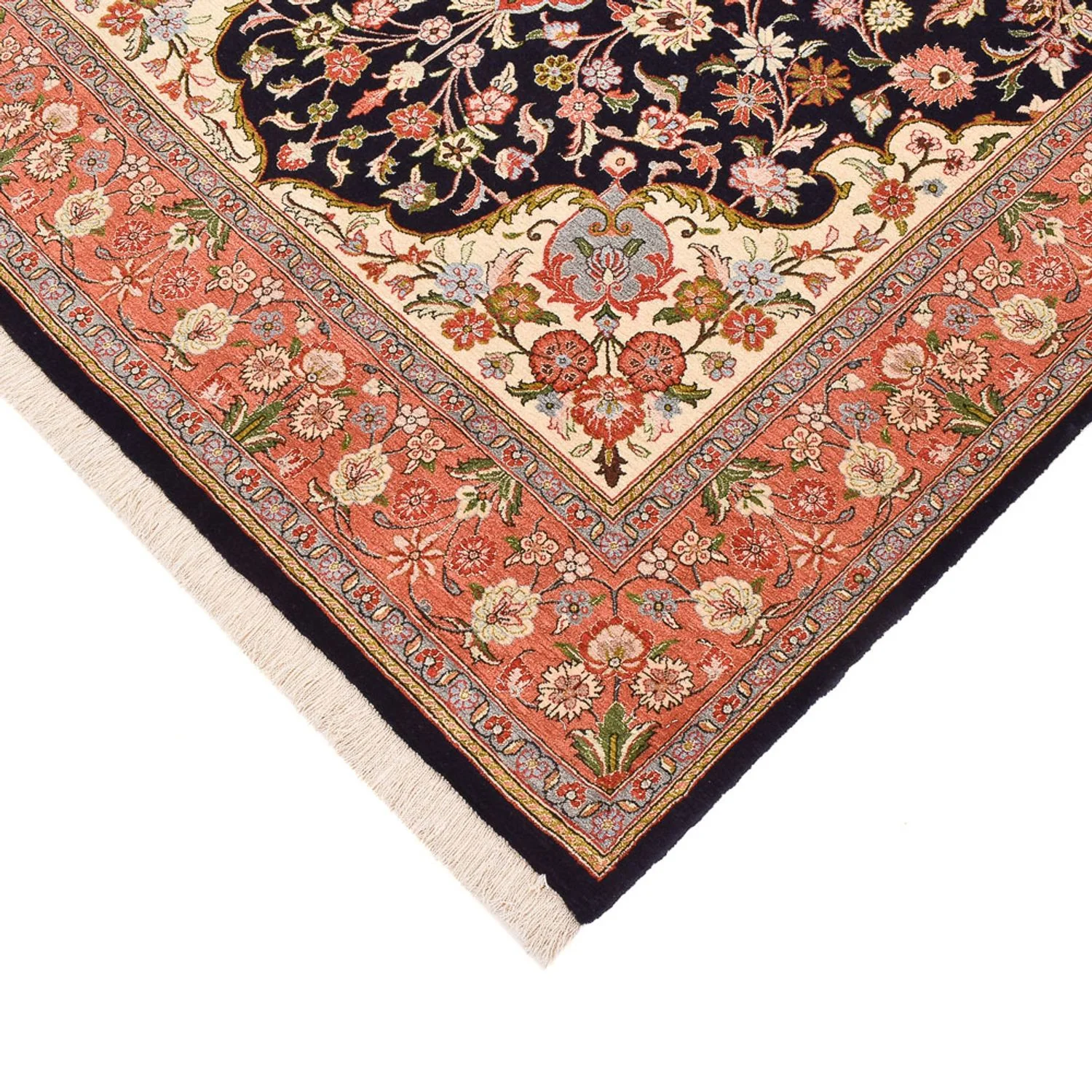 Ilam Teppich 227x140cm - Perserteppich - Image 2